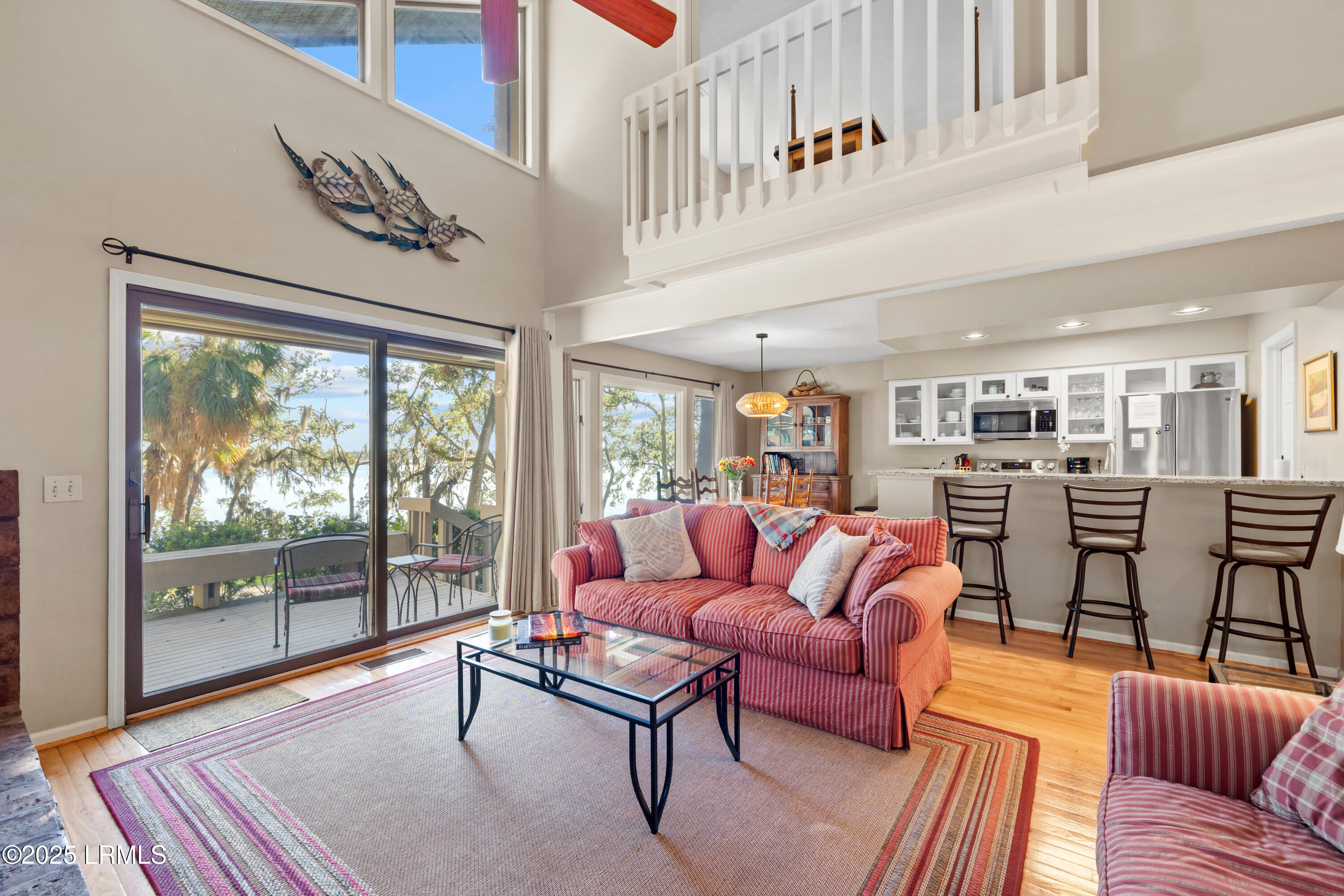 2014 Bluff Villas Road, St. Helena Island