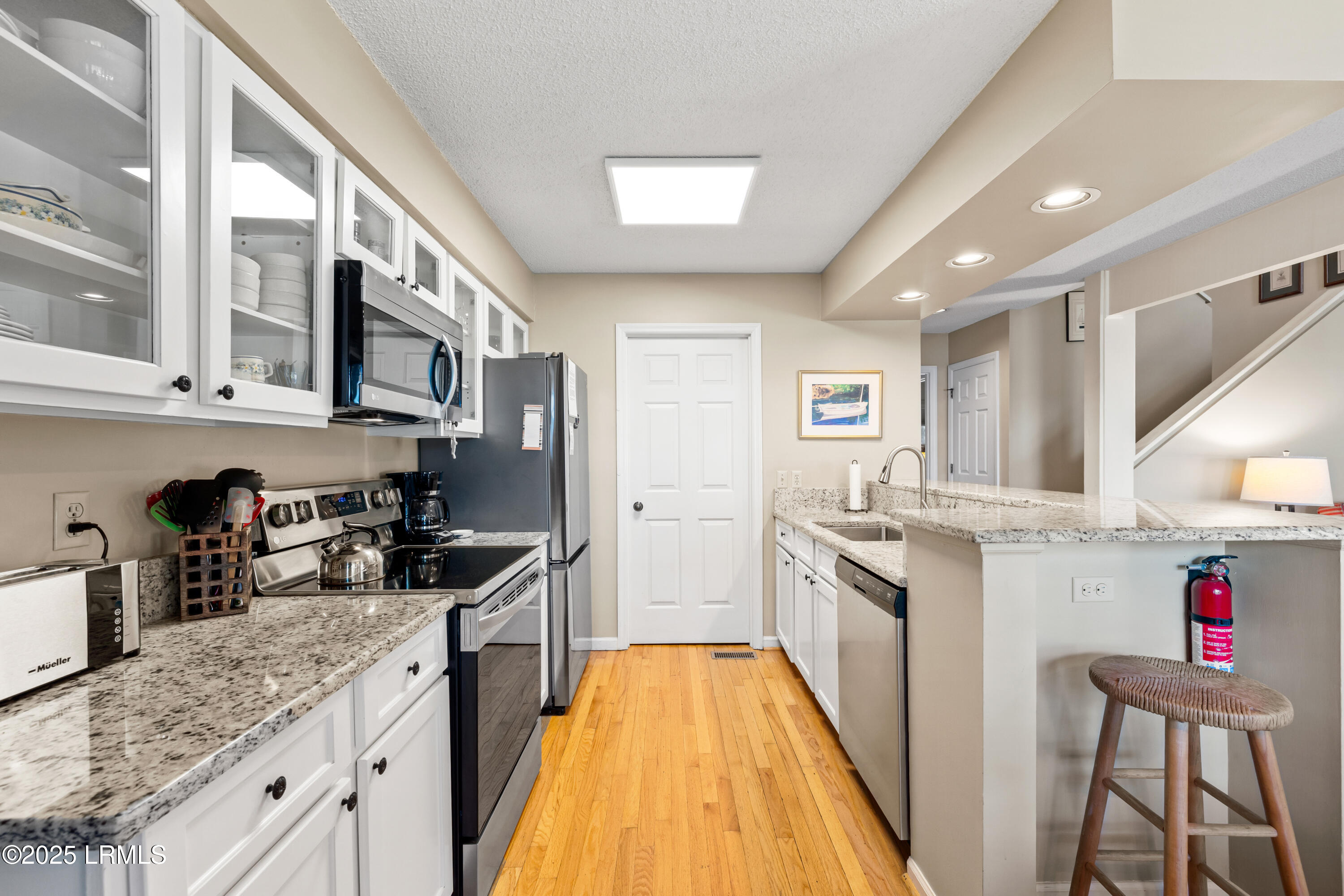 2014 Bluff Villas Road, St. Helena Island