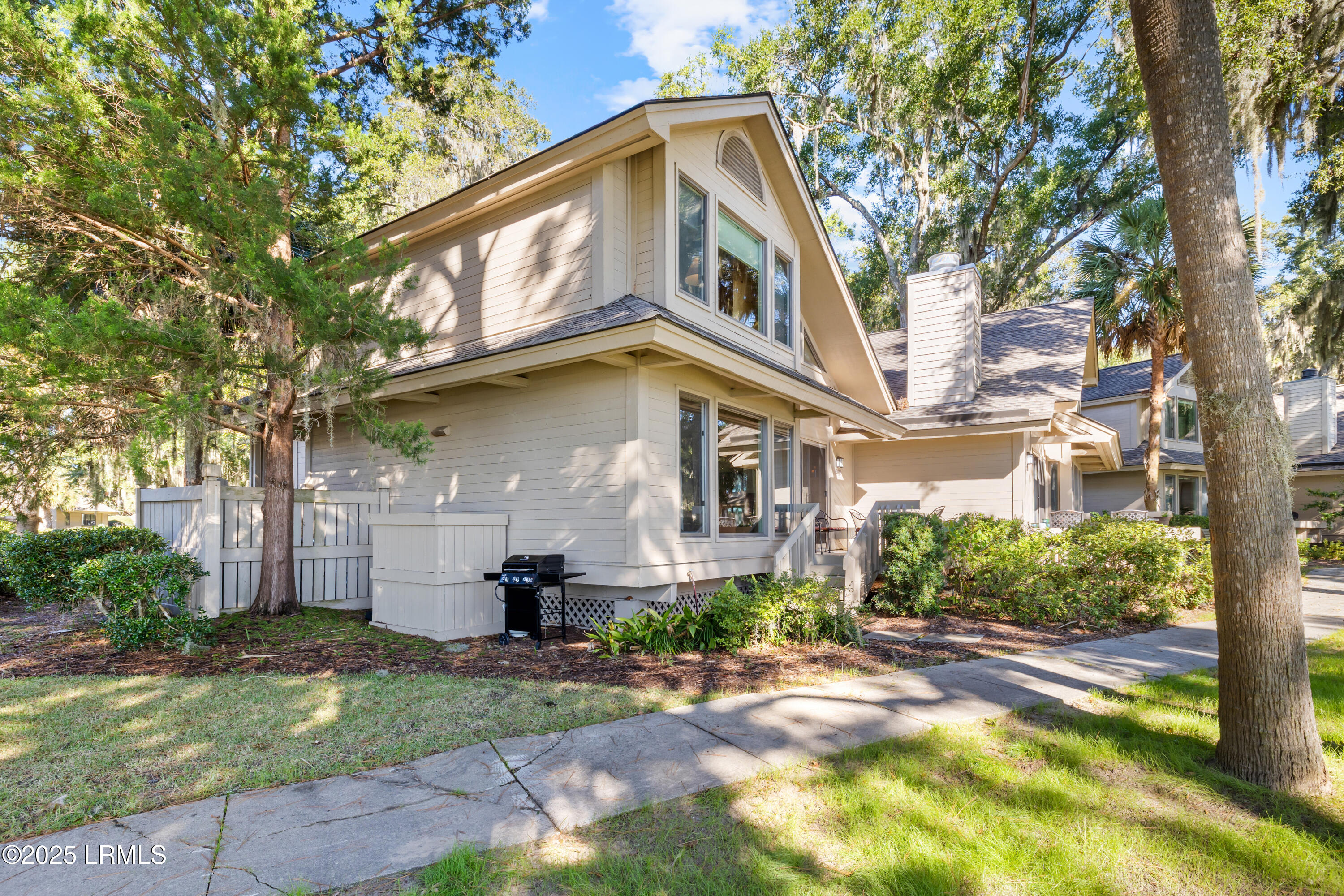 2014 Bluff Villas Road, St. Helena Island