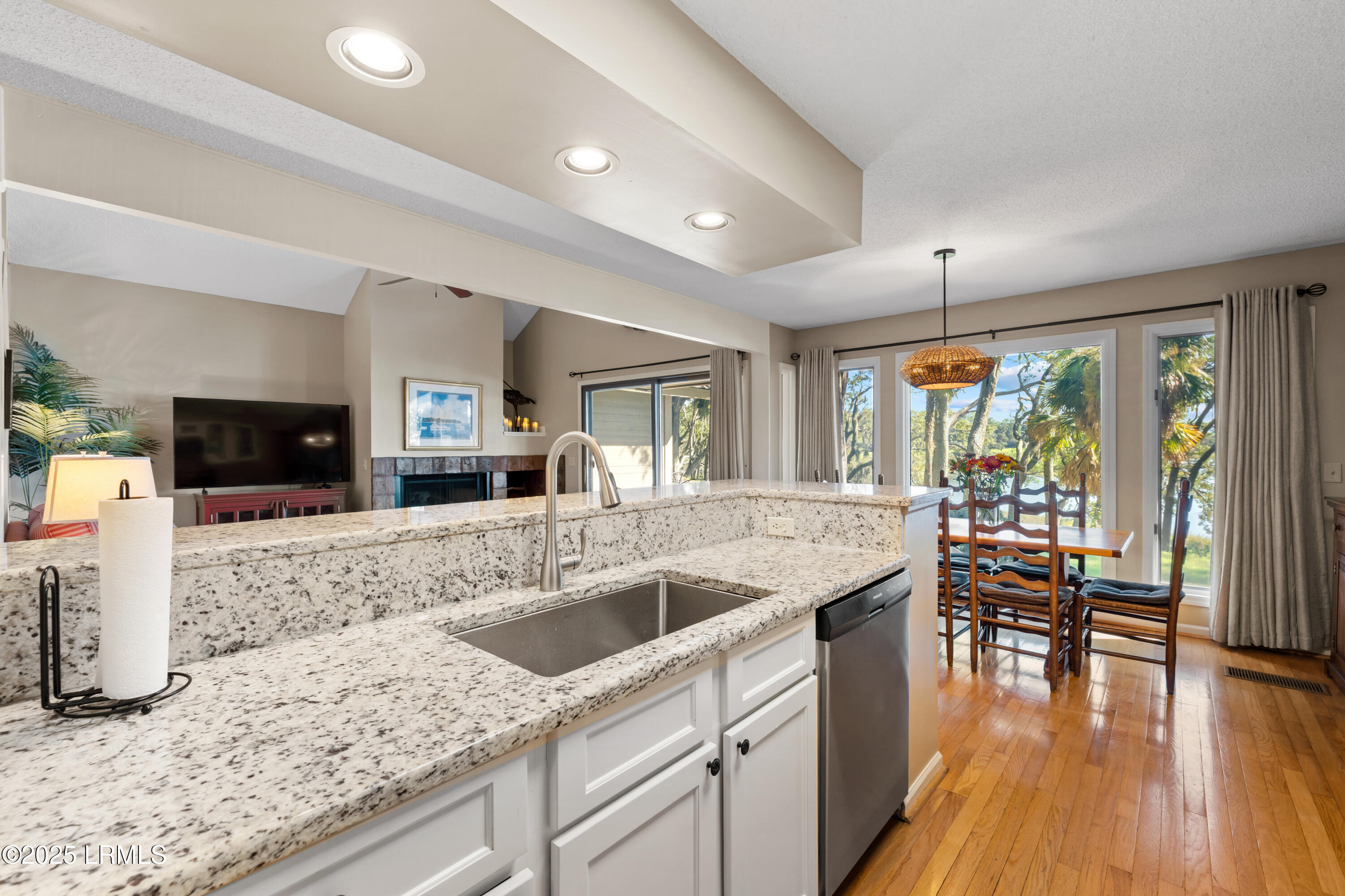 2014 Bluff Villas Road, St. Helena Island