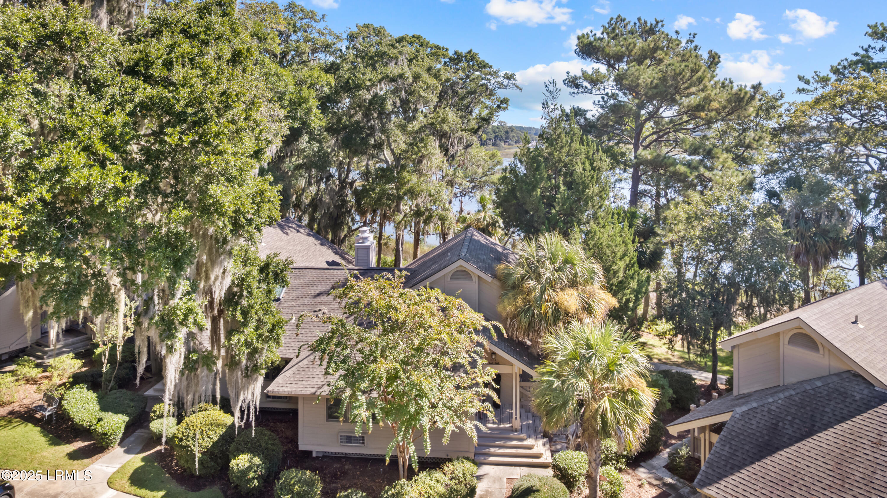 2014 Bluff Villas Road, St. Helena Island