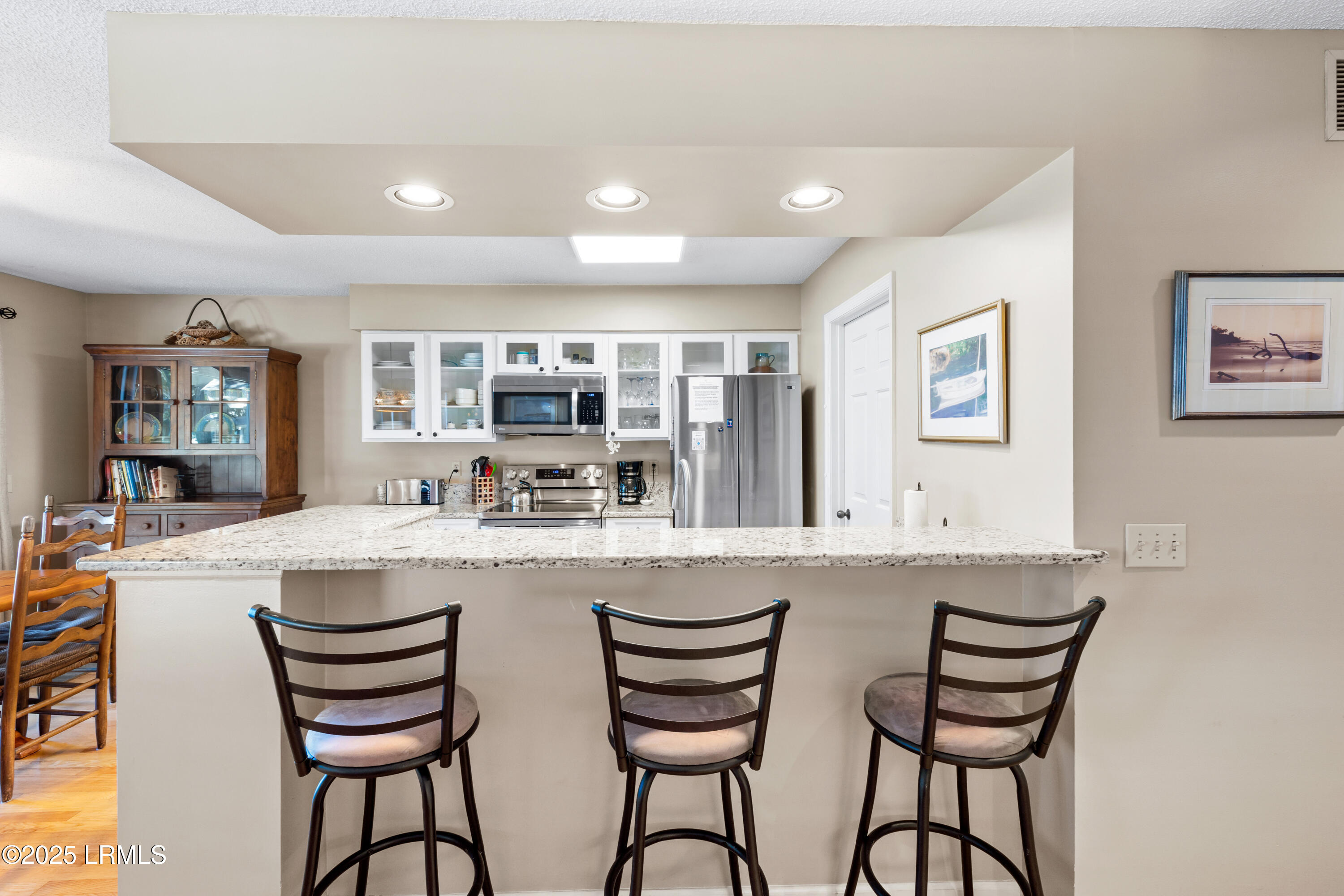 2014 Bluff Villas Road, St. Helena Island