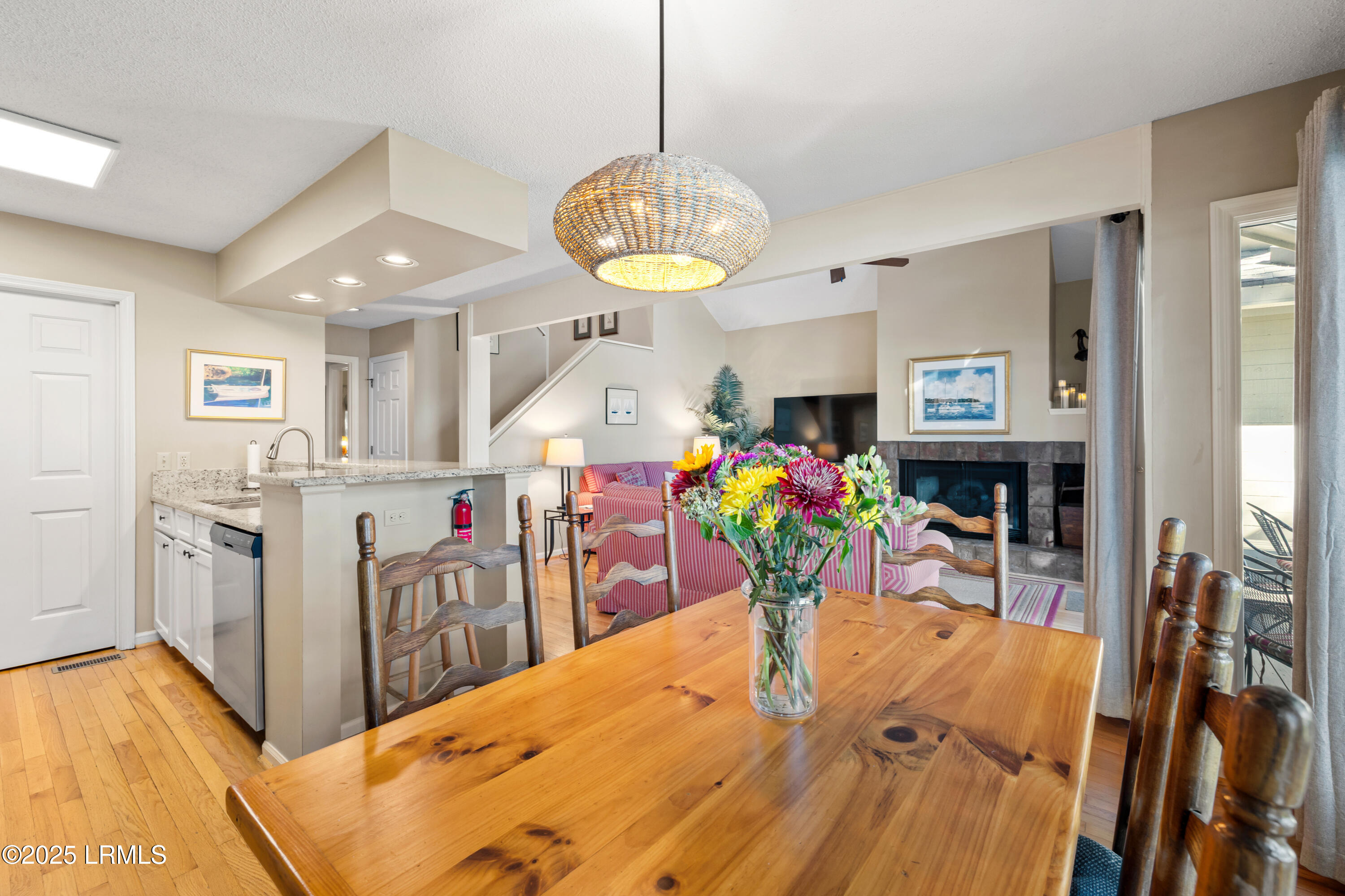 2014 Bluff Villas Road, St. Helena Island