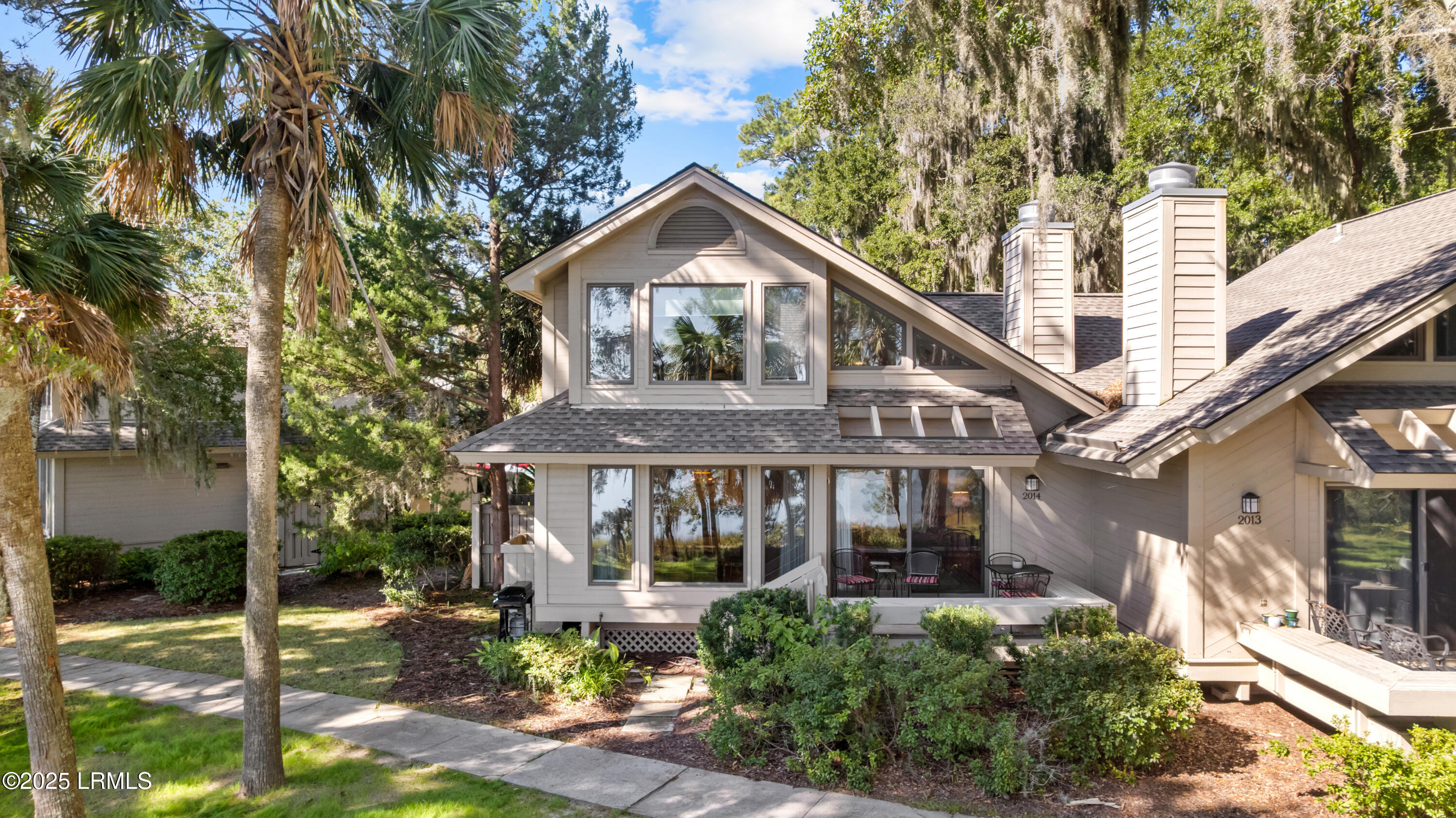 2014 Bluff Villas Road, St. Helena Island