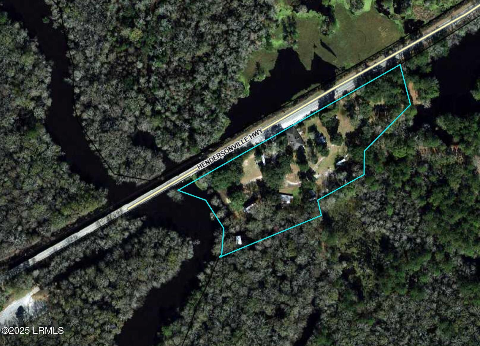 16703 Hendersonville Highway