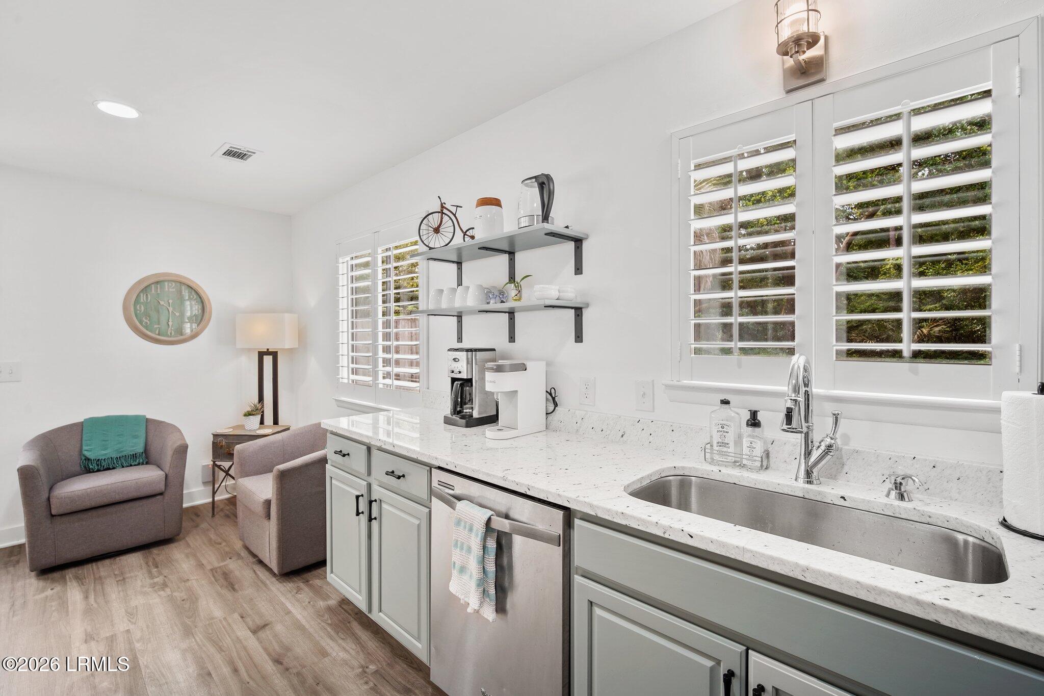 1700 Lafayette Street