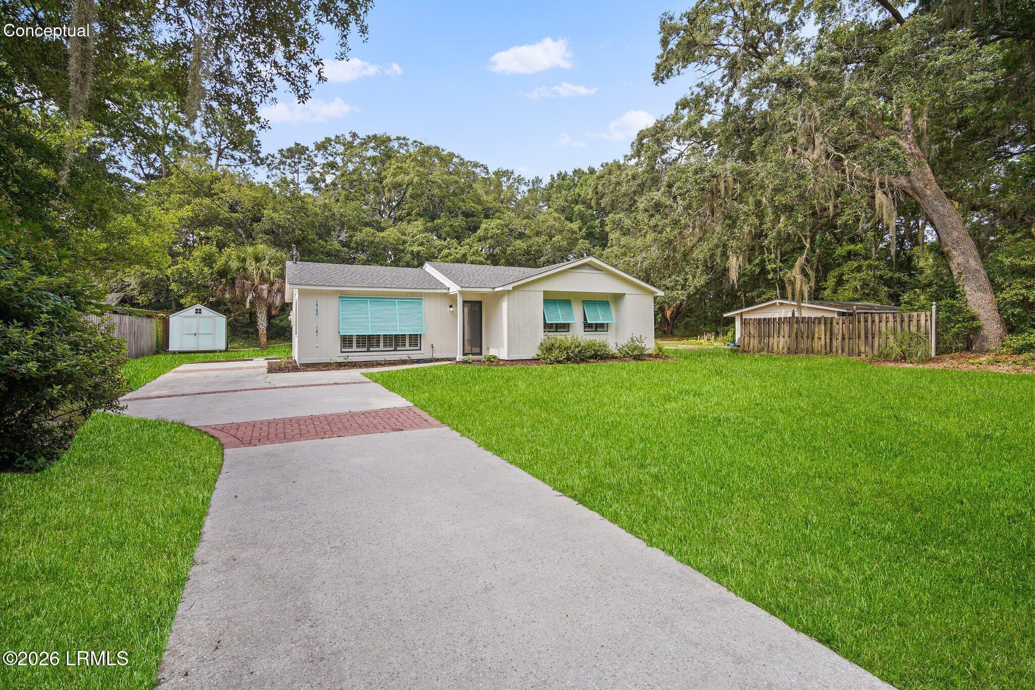 1700 Lafayette Street