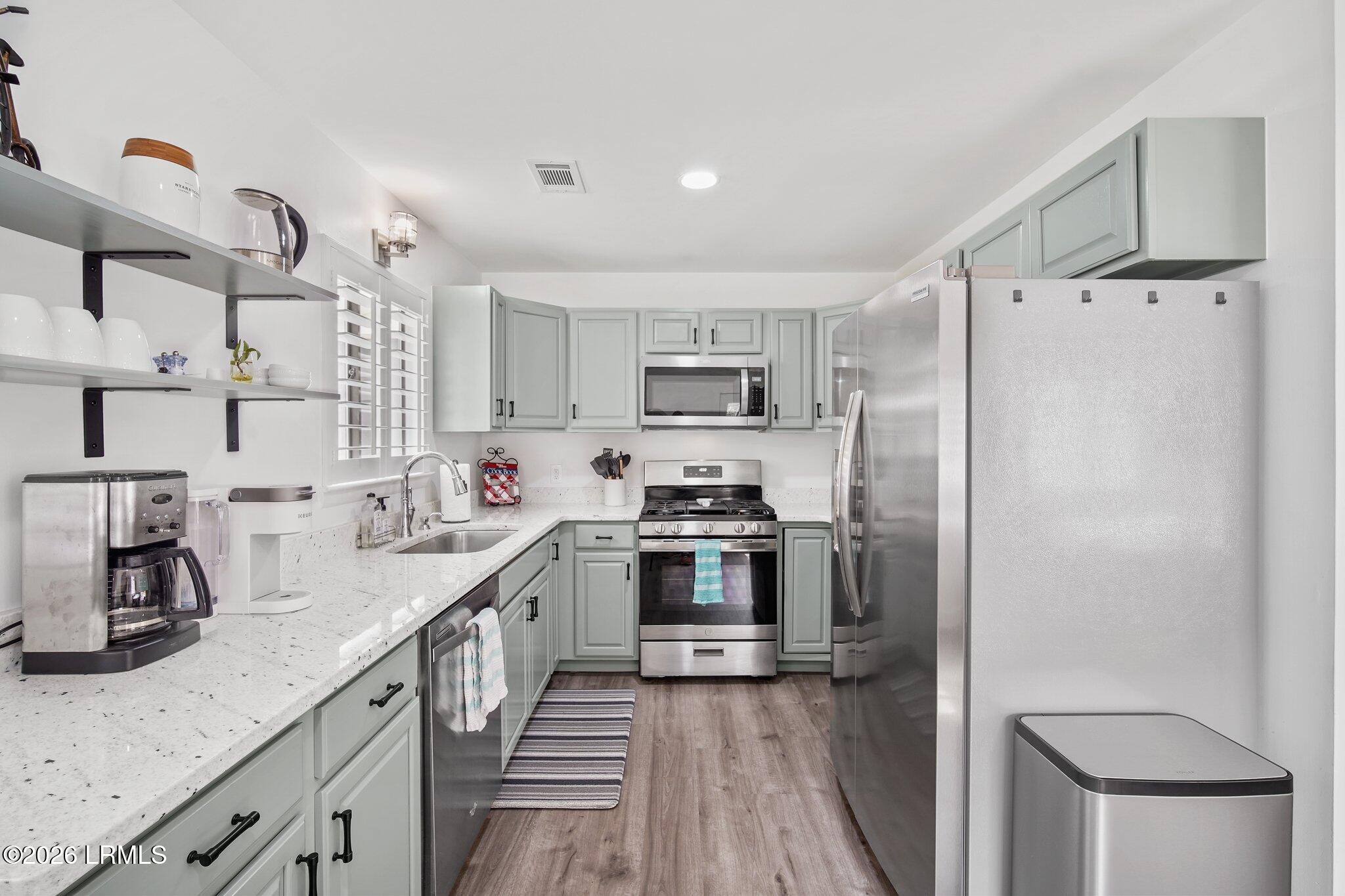 1700 Lafayette Street