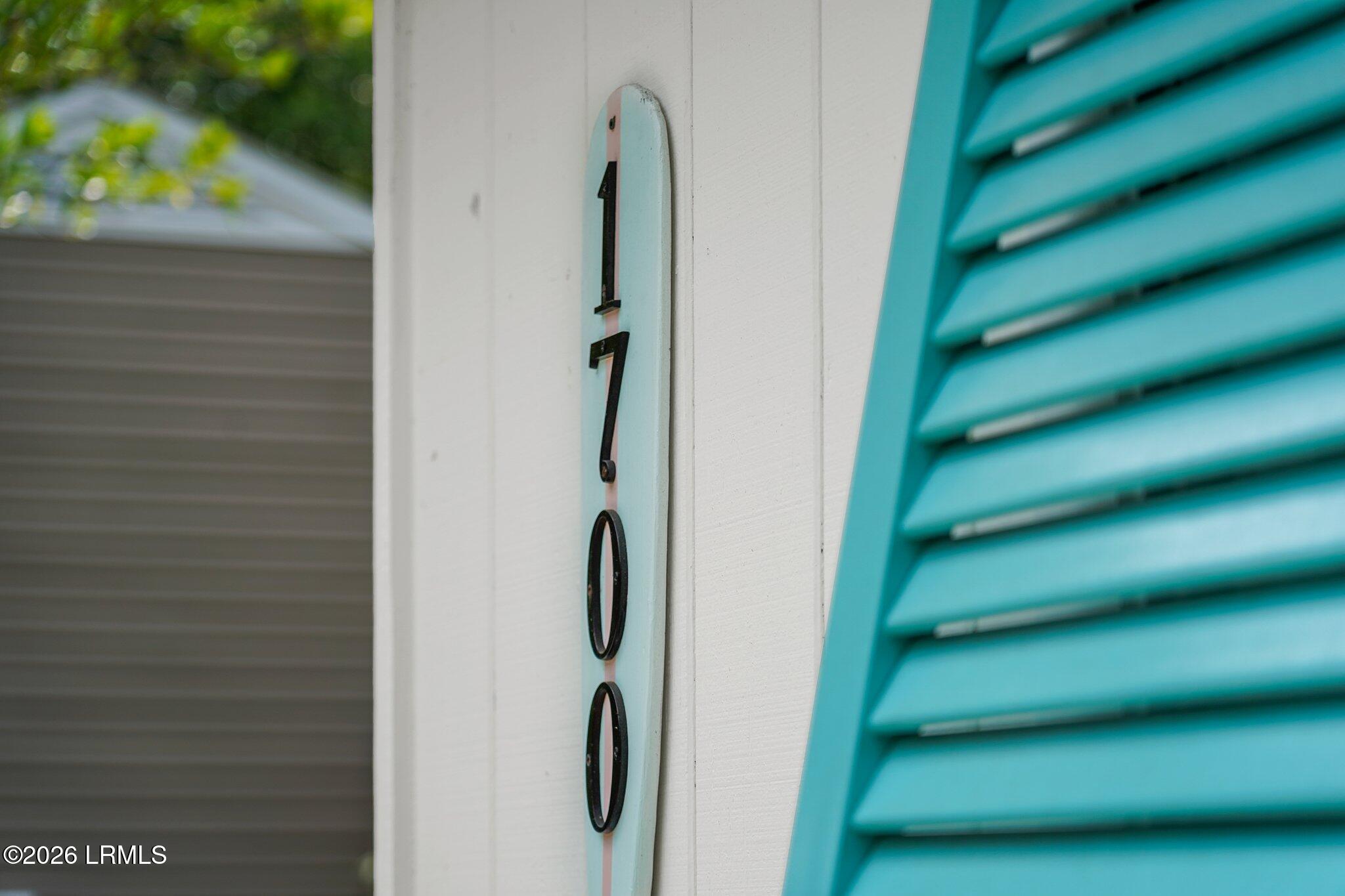 1700 Lafayette Street