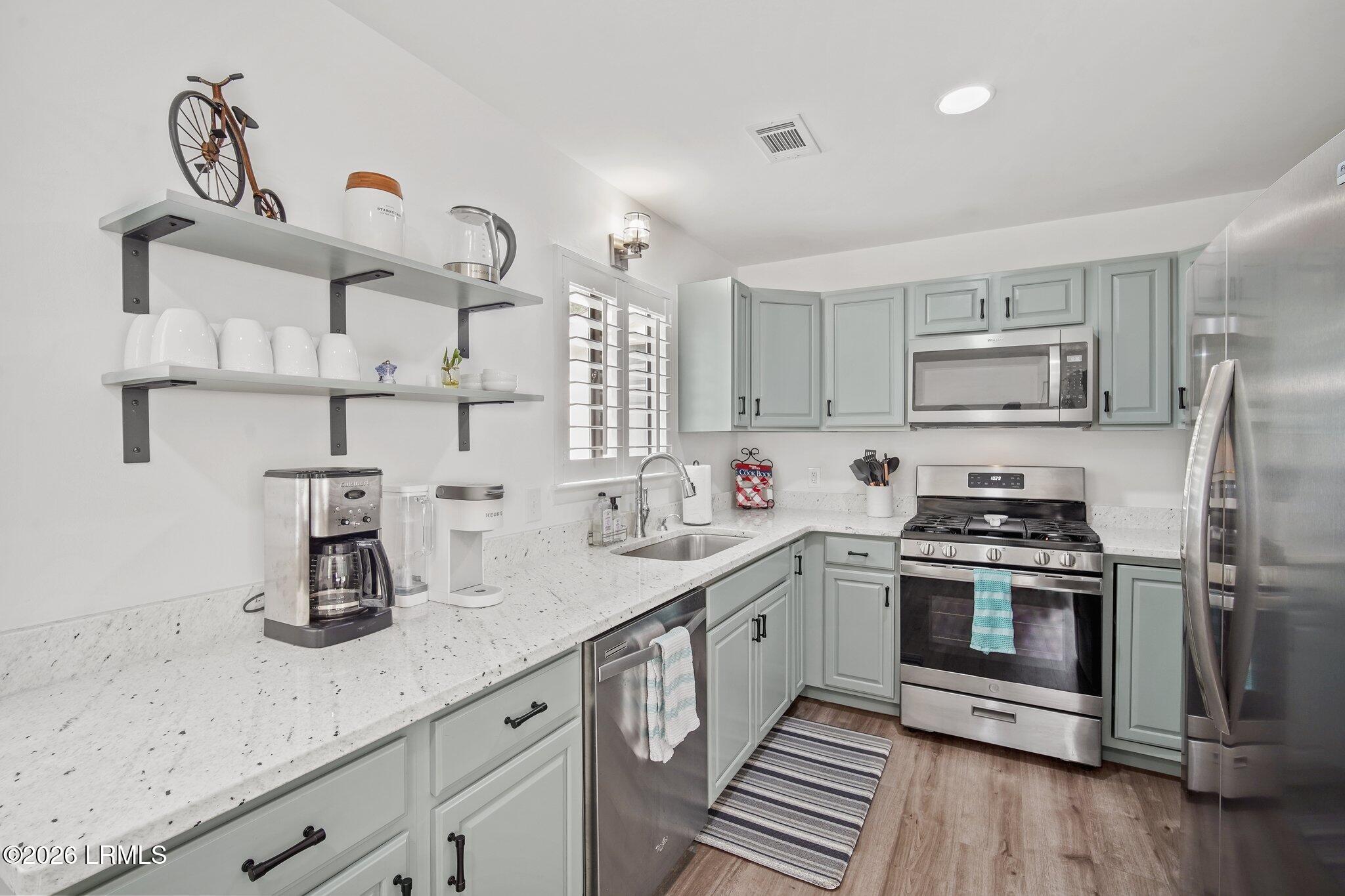 1700 Lafayette Street