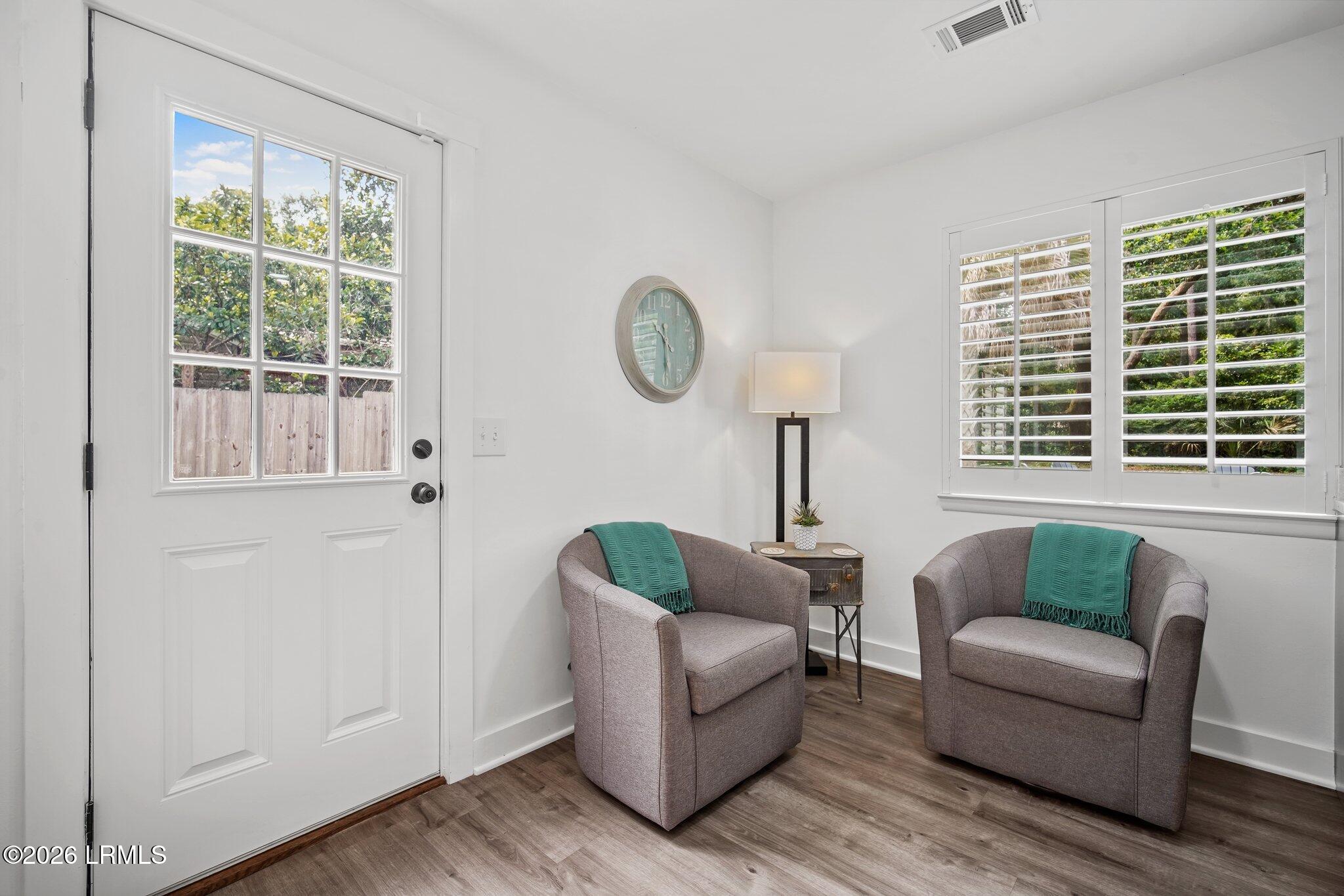 1700 Lafayette Street