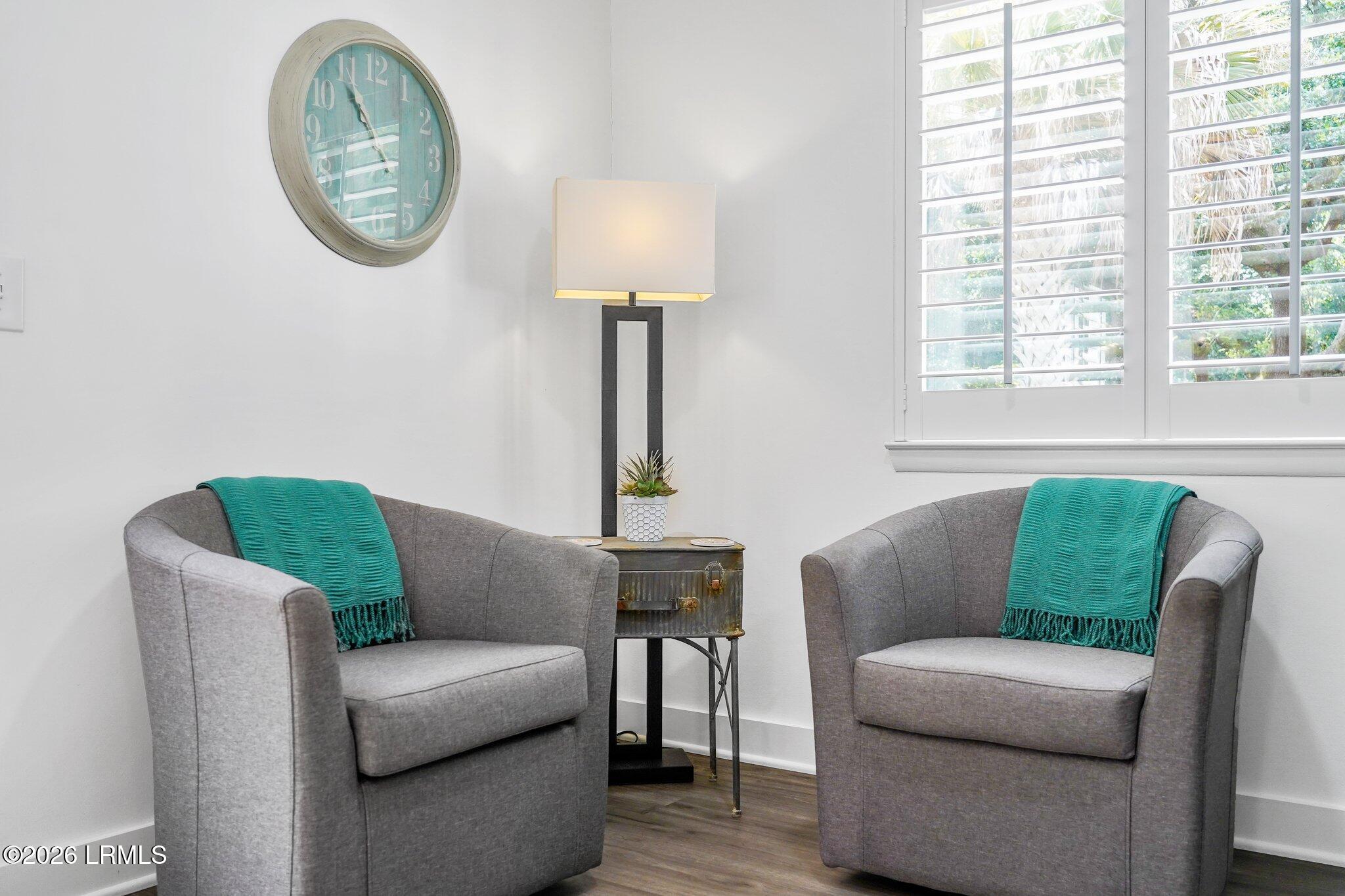 1700 Lafayette Street