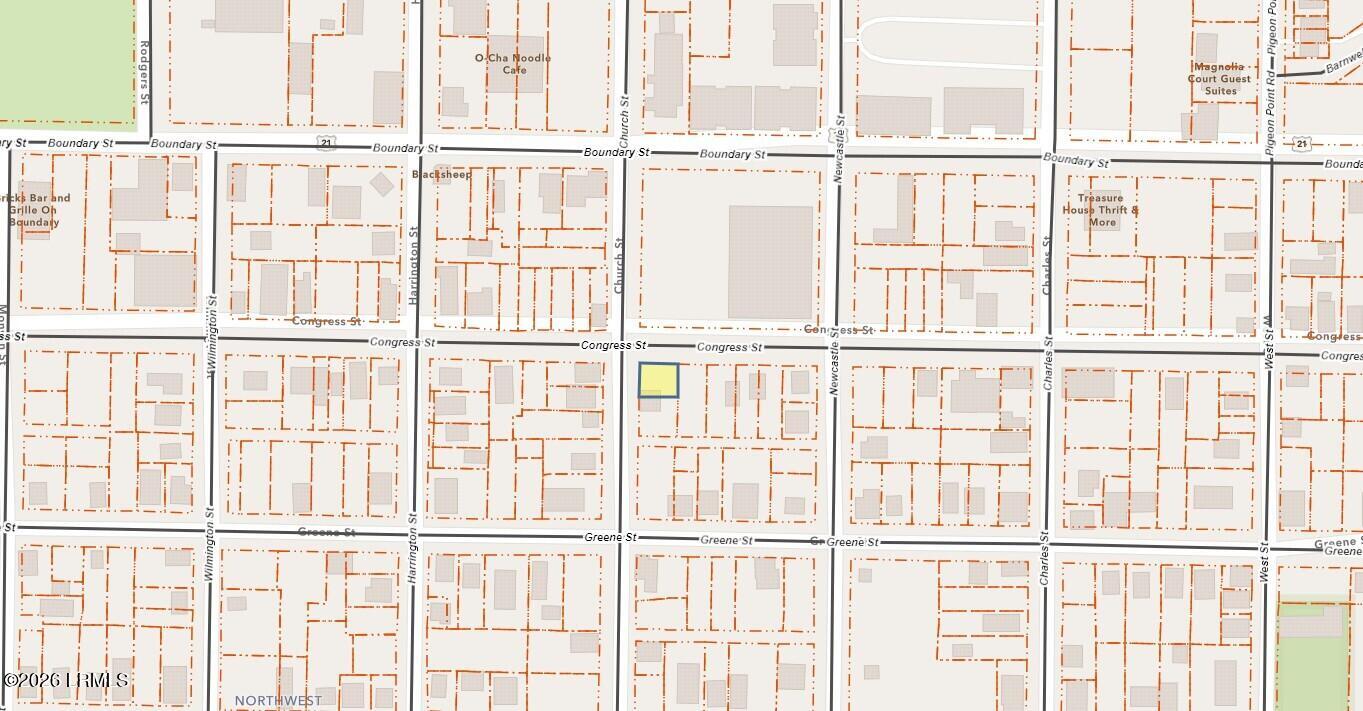 1114 Congress Street