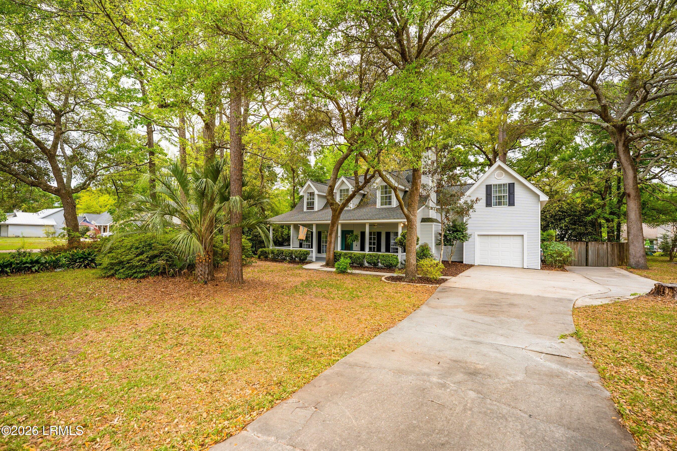 38 Le Moyne Drive