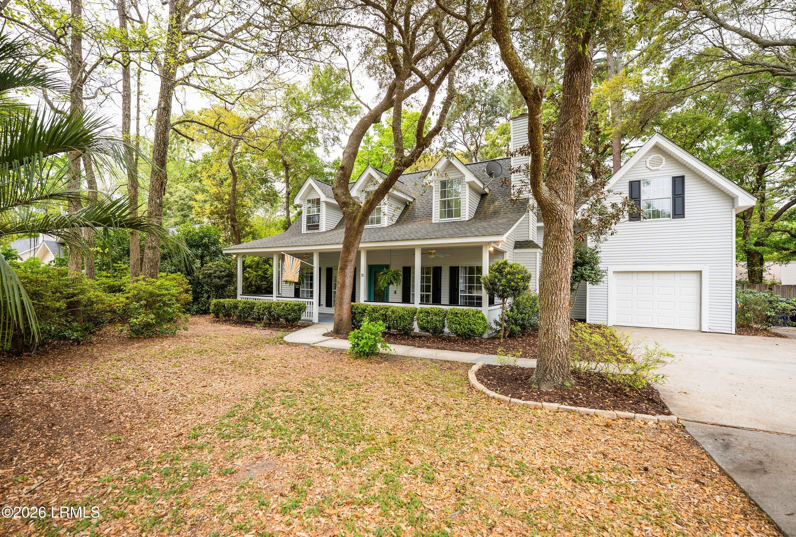 38 Le Moyne Drive