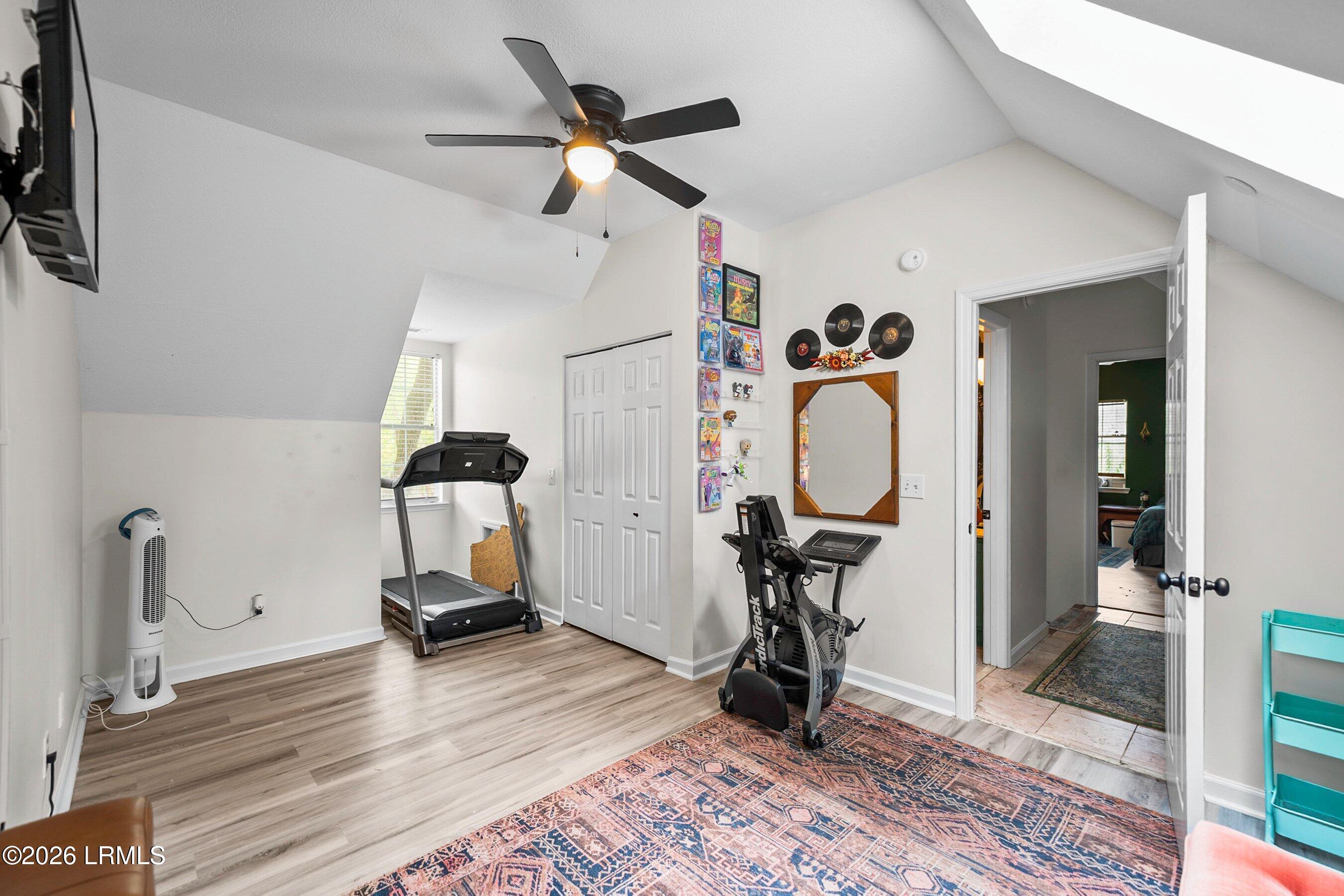 38 Le Moyne Drive