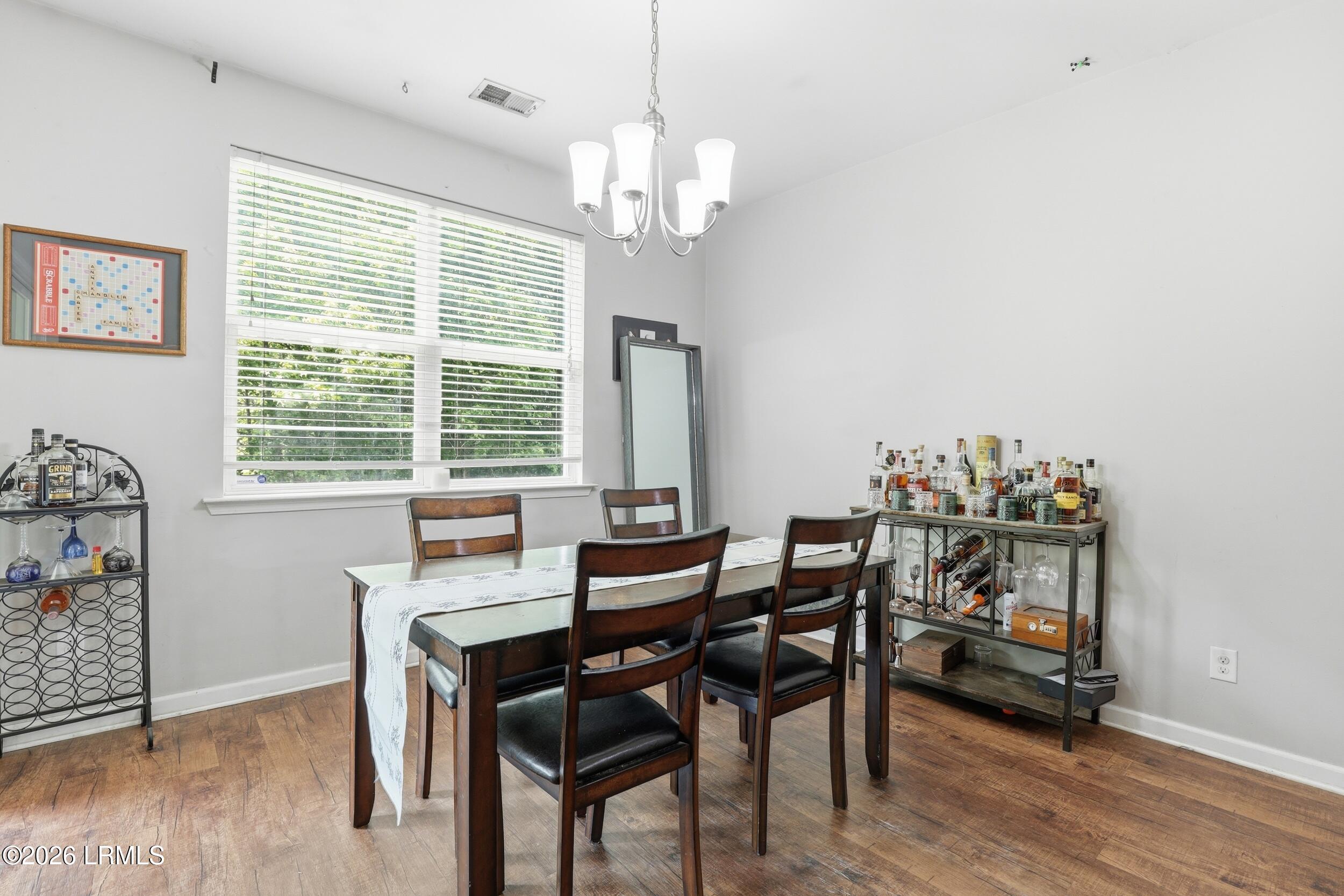 4864 Breeze Way, Lady's Island