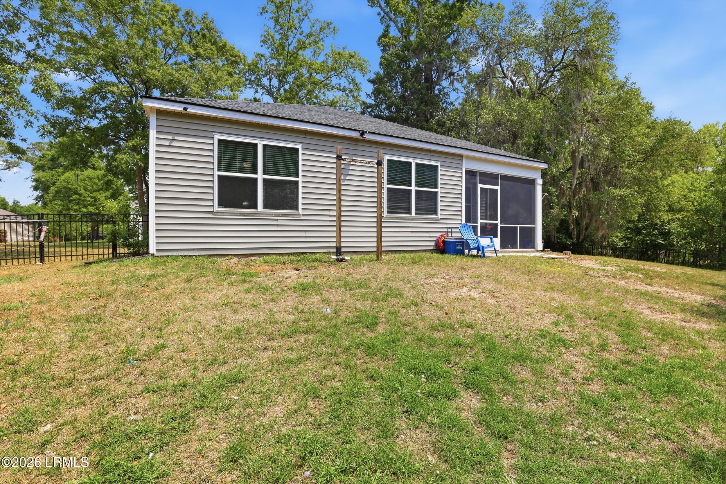 4864 Breeze Way, Lady's Island