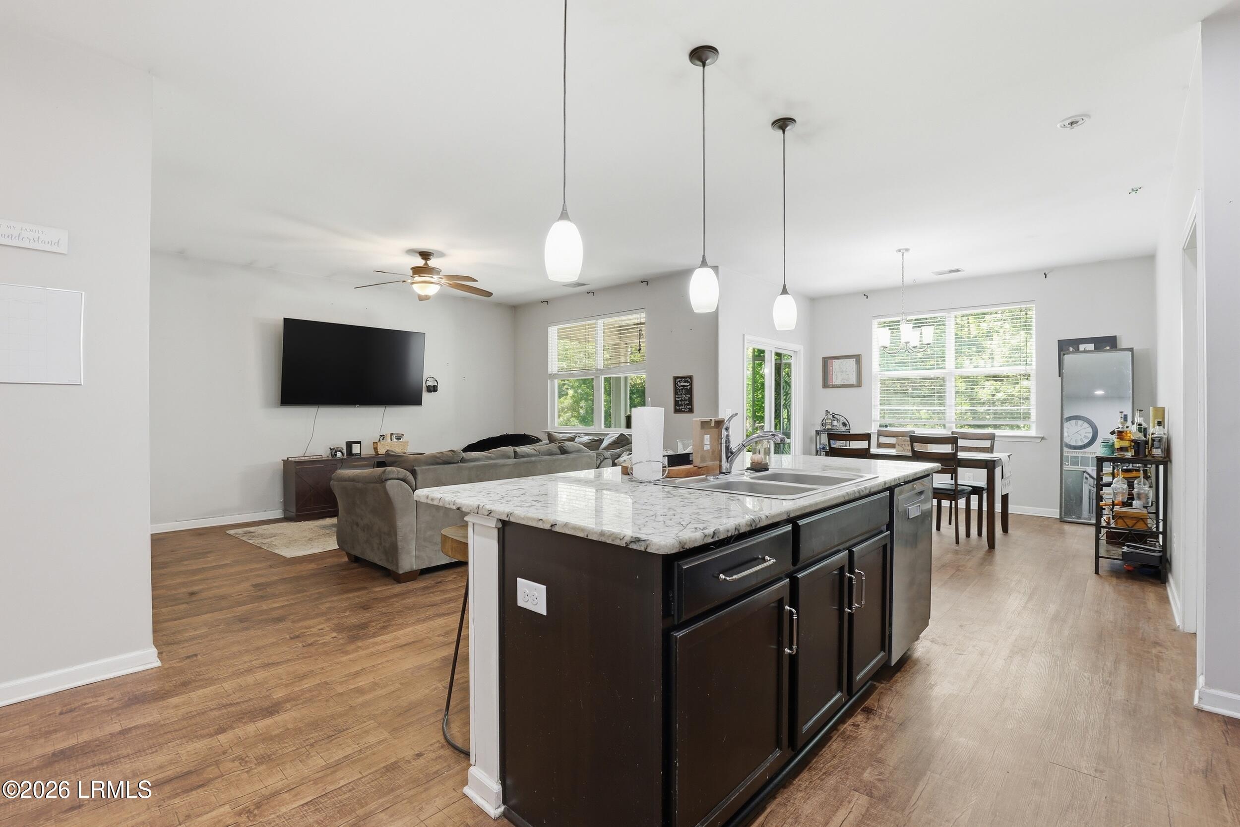 4864 Breeze Way, Lady's Island