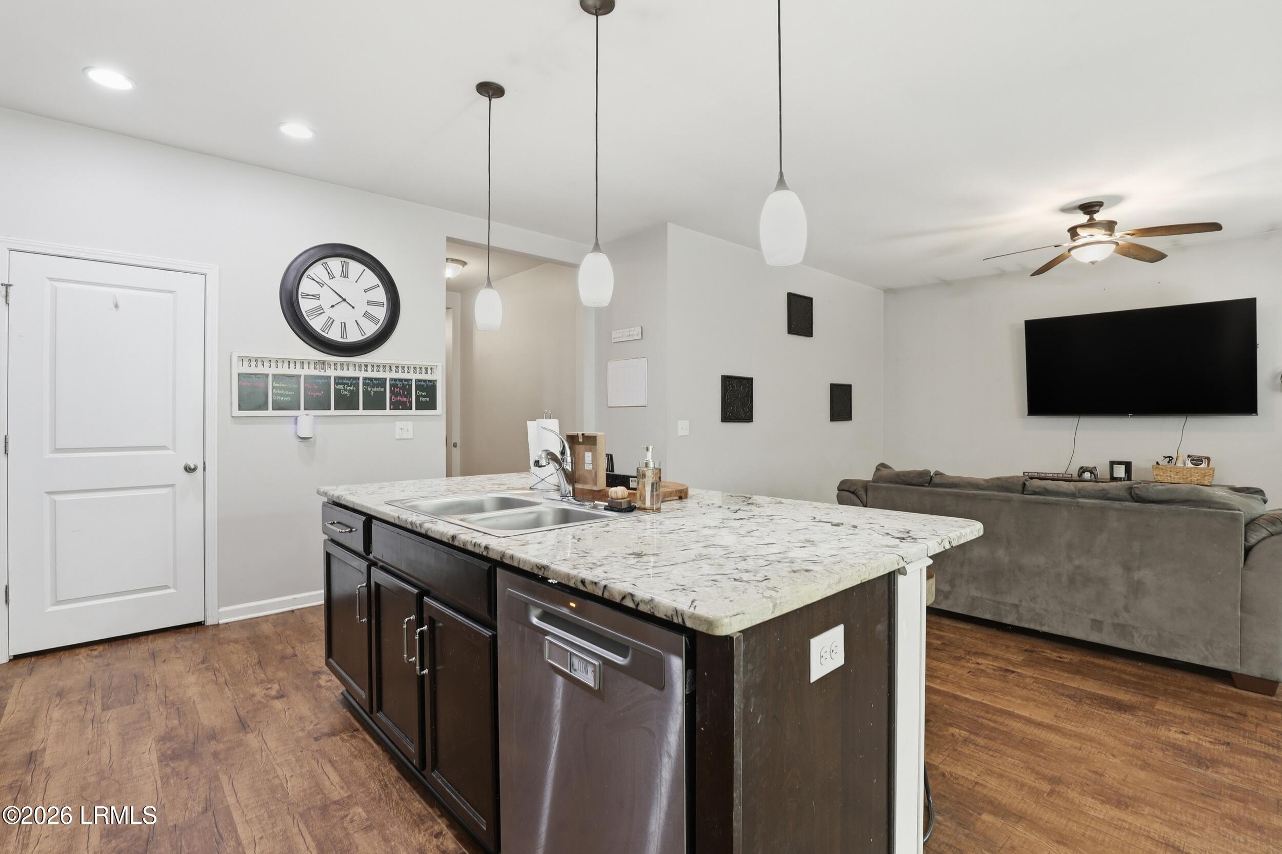 4864 Breeze Way, Lady's Island