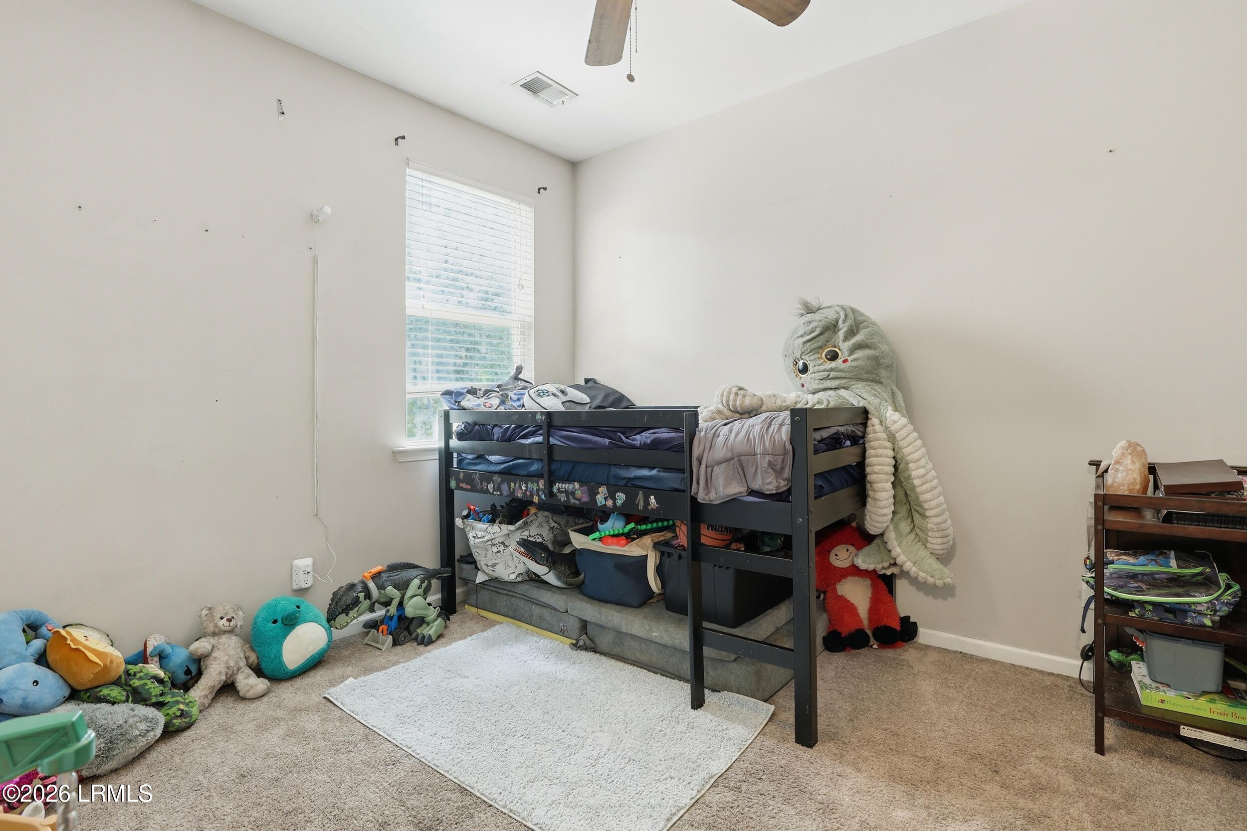 4864 Breeze Way, Lady's Island