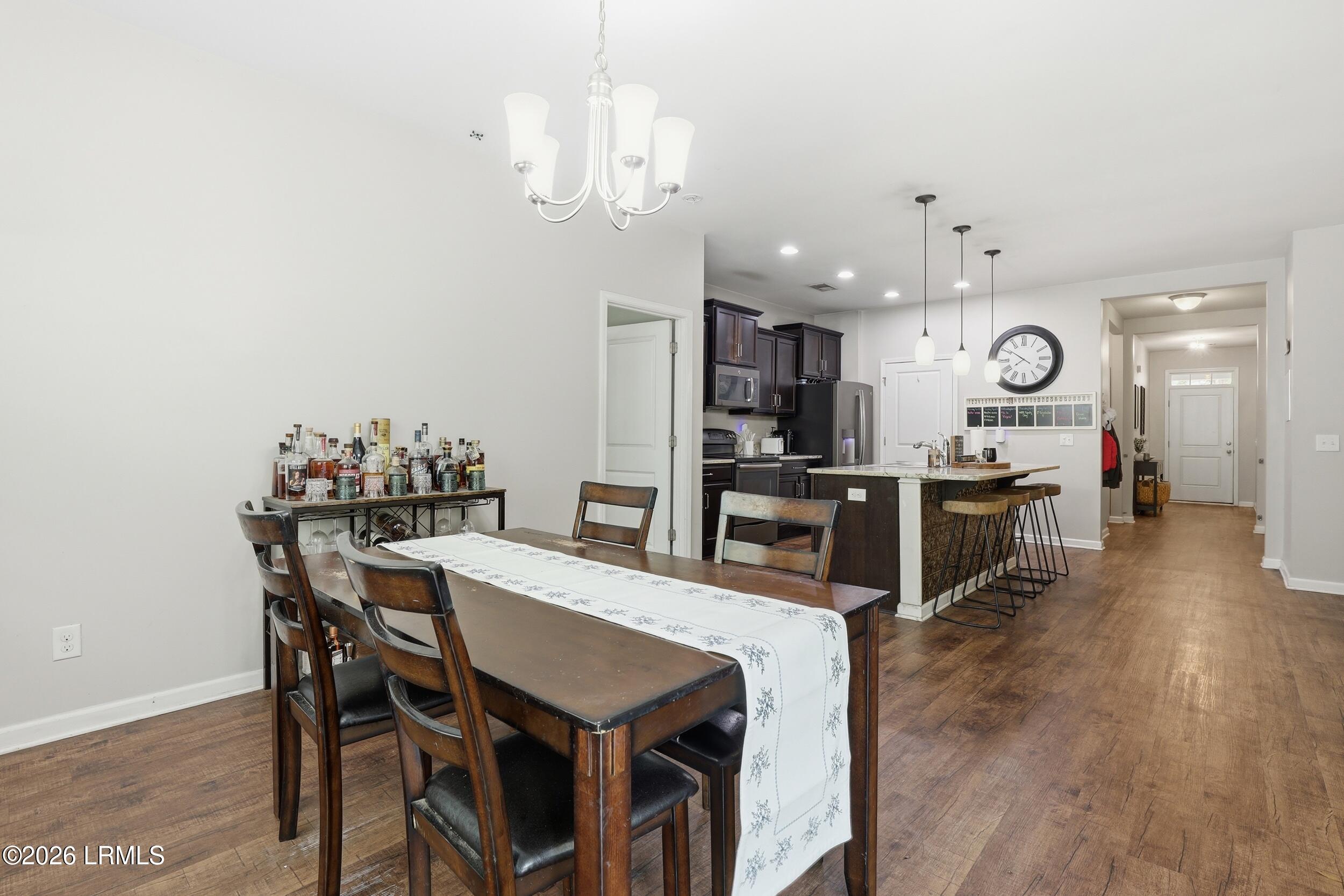 4864 Breeze Way, Lady's Island