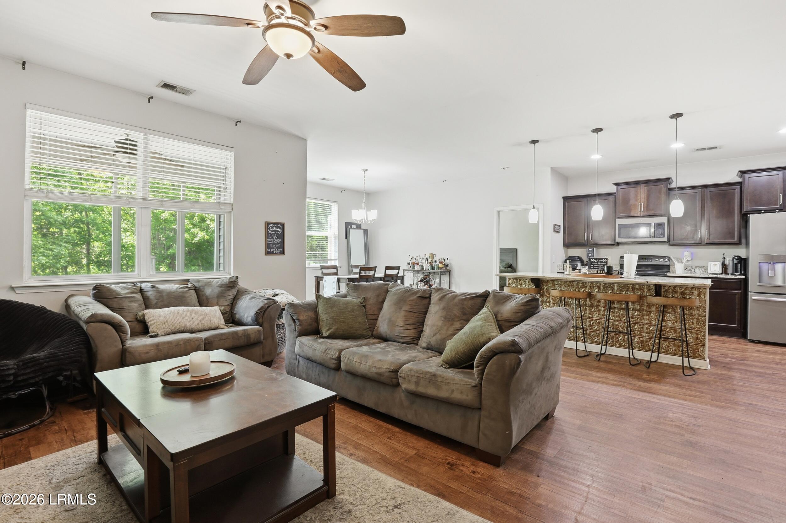 4864 Breeze Way, Lady's Island