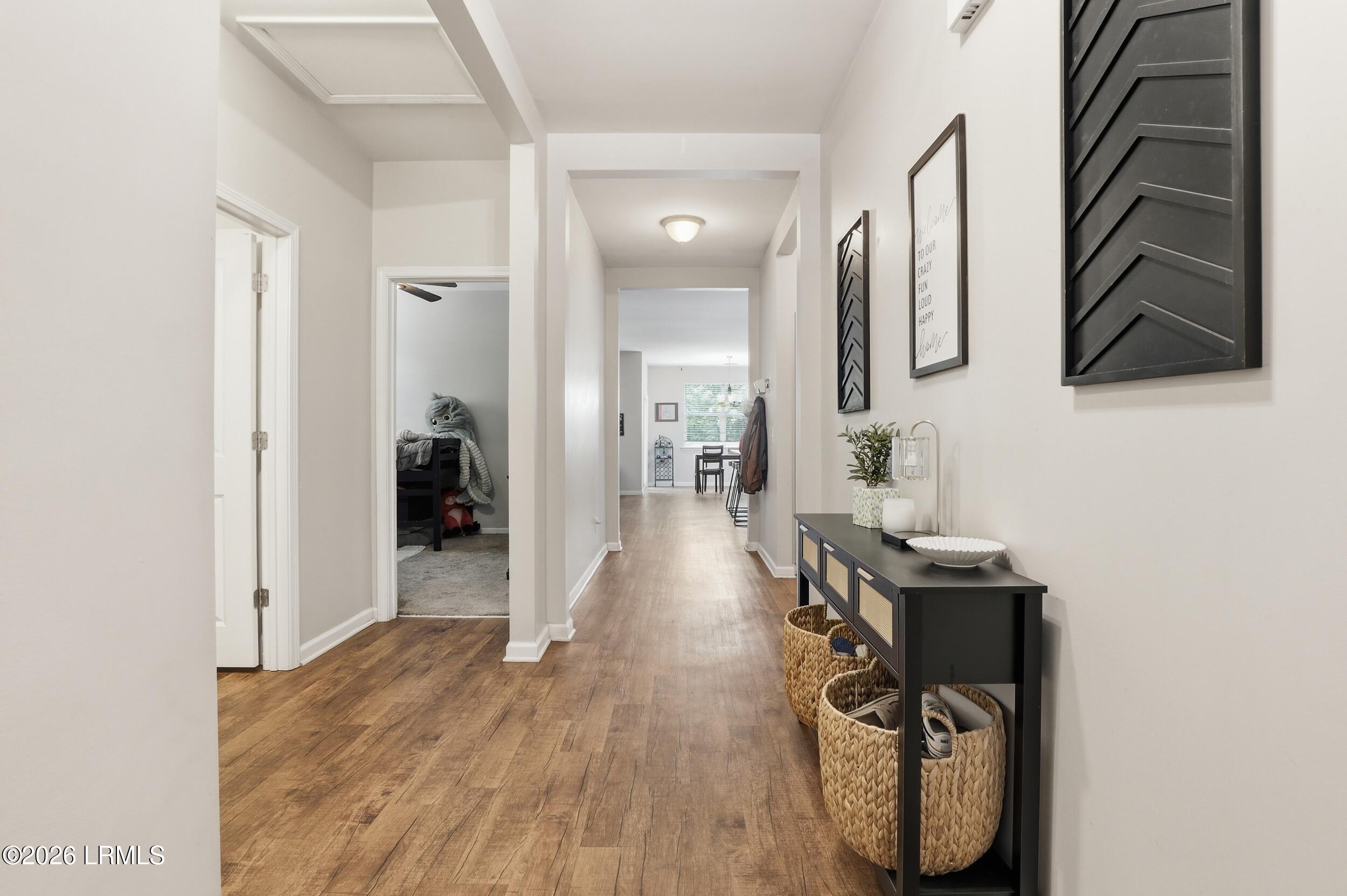 4864 Breeze Way, Lady's Island