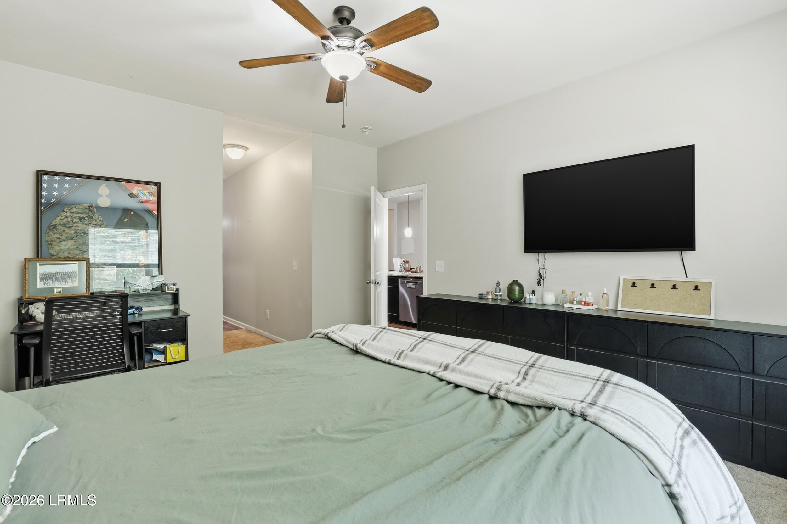 4864 Breeze Way, Lady's Island