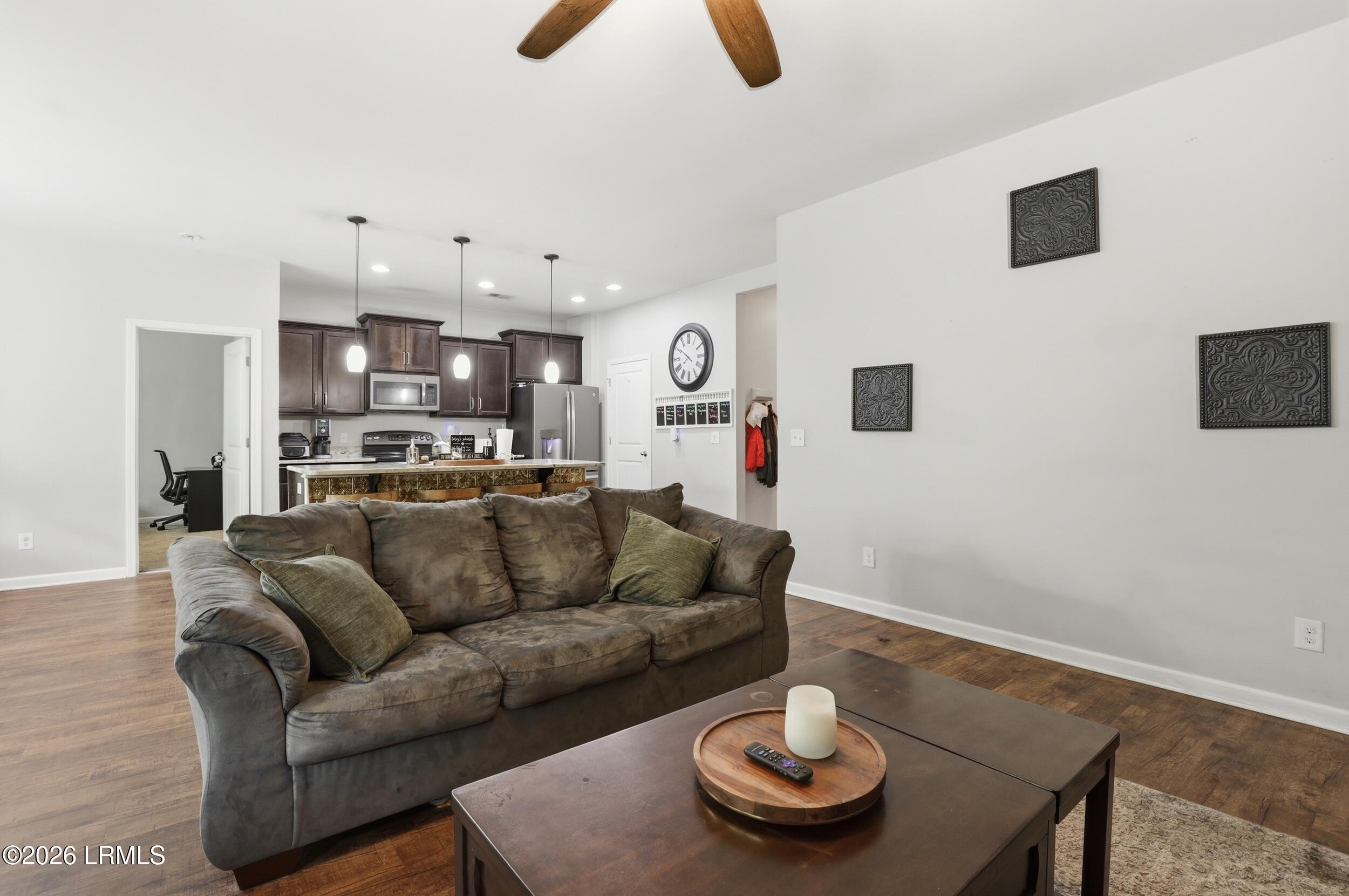 4864 Breeze Way, Lady's Island