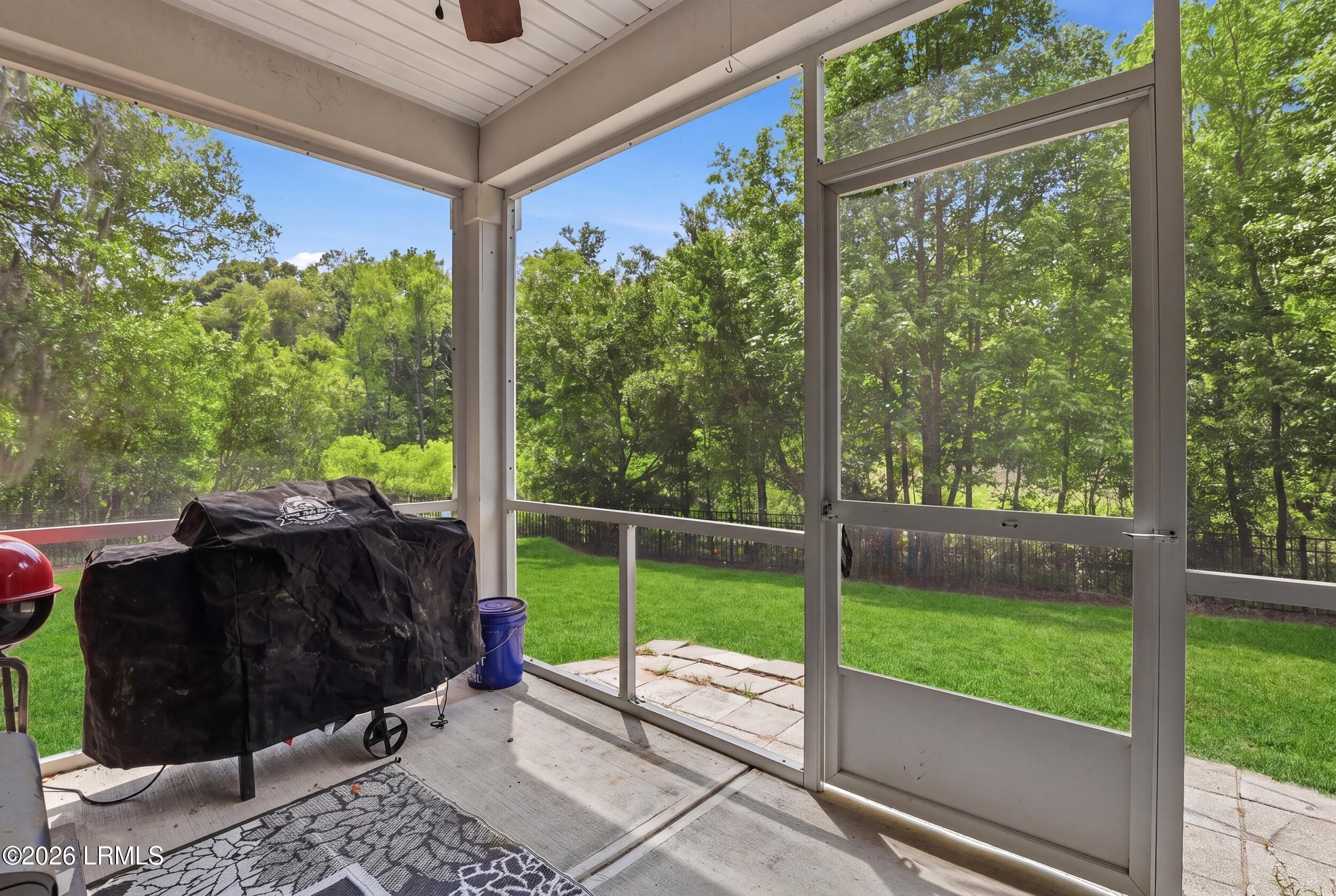 4864 Breeze Way, Lady's Island