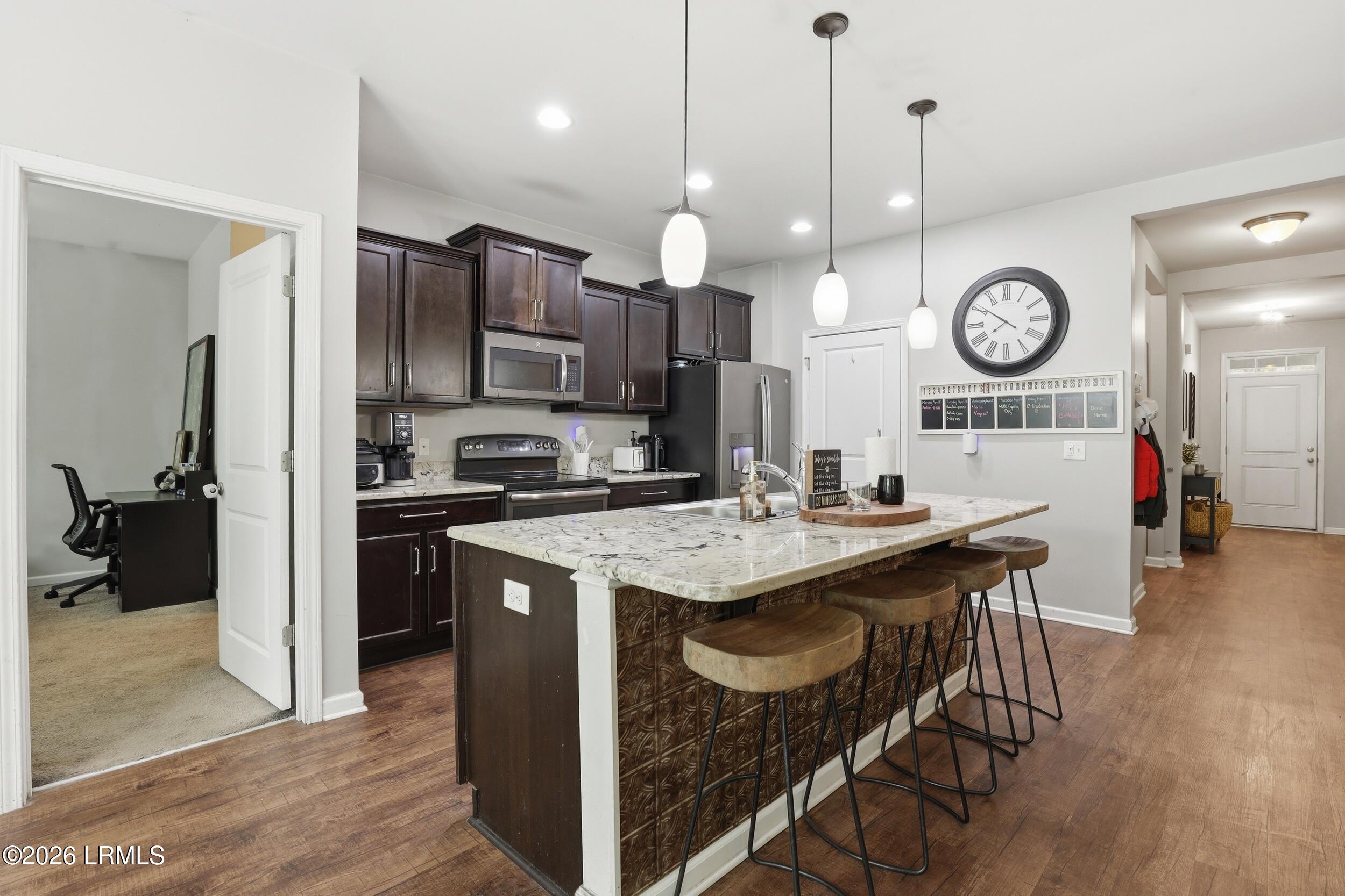 4864 Breeze Way, Lady's Island