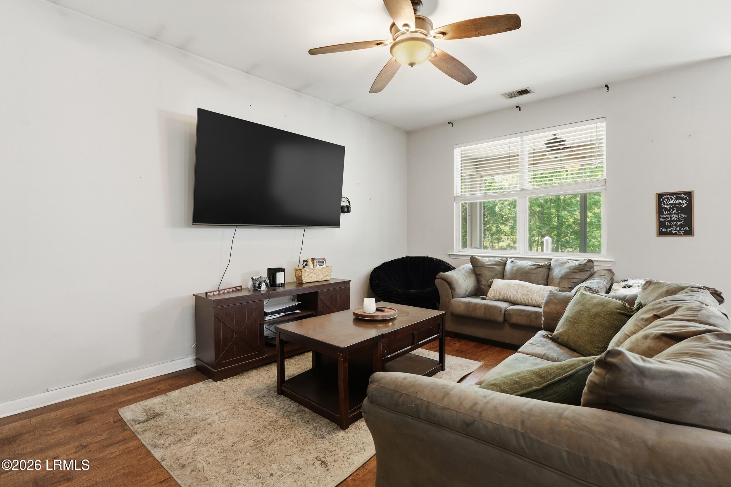 4864 Breeze Way, Lady's Island