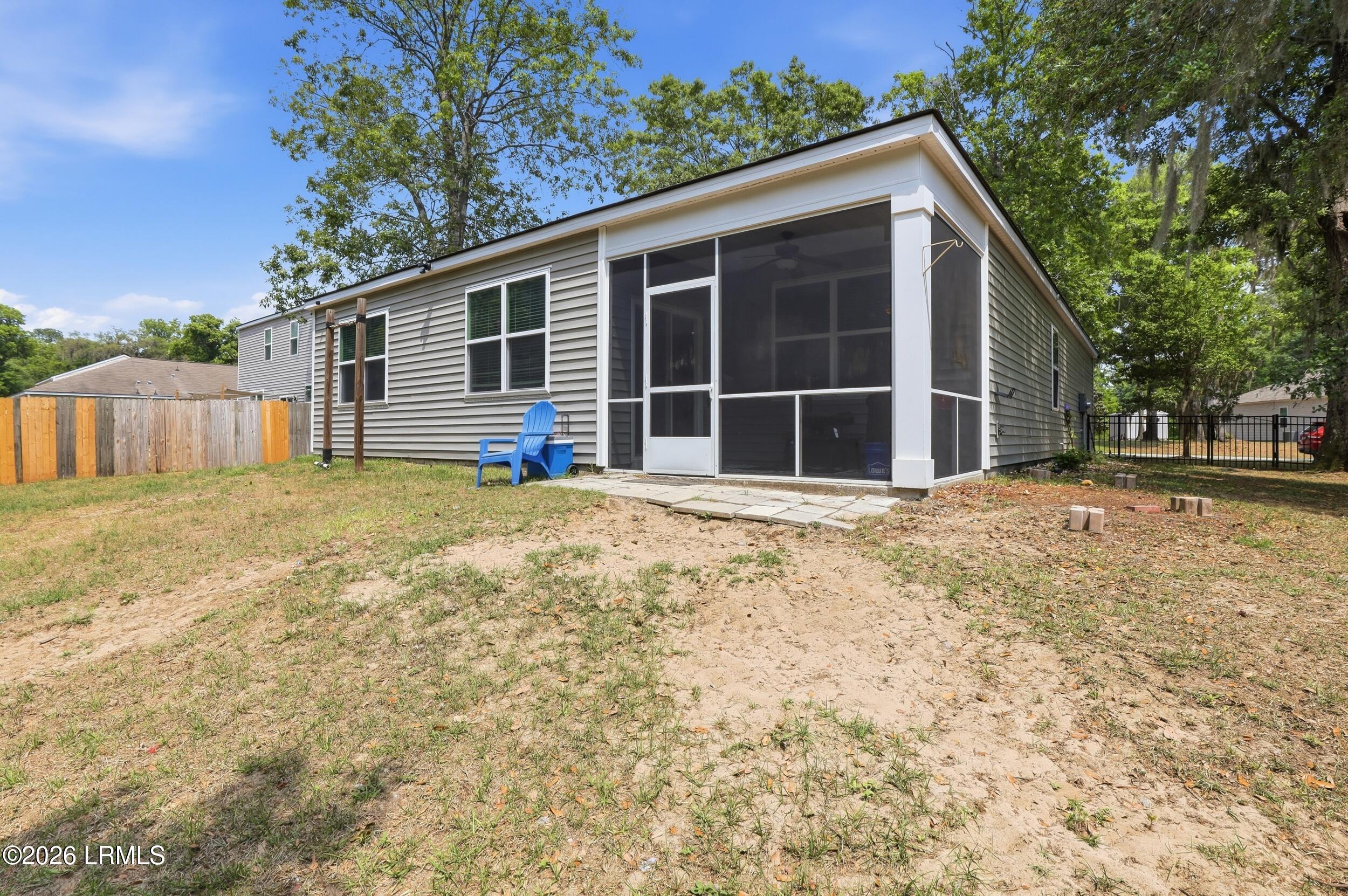 4864 Breeze Way, Lady's Island