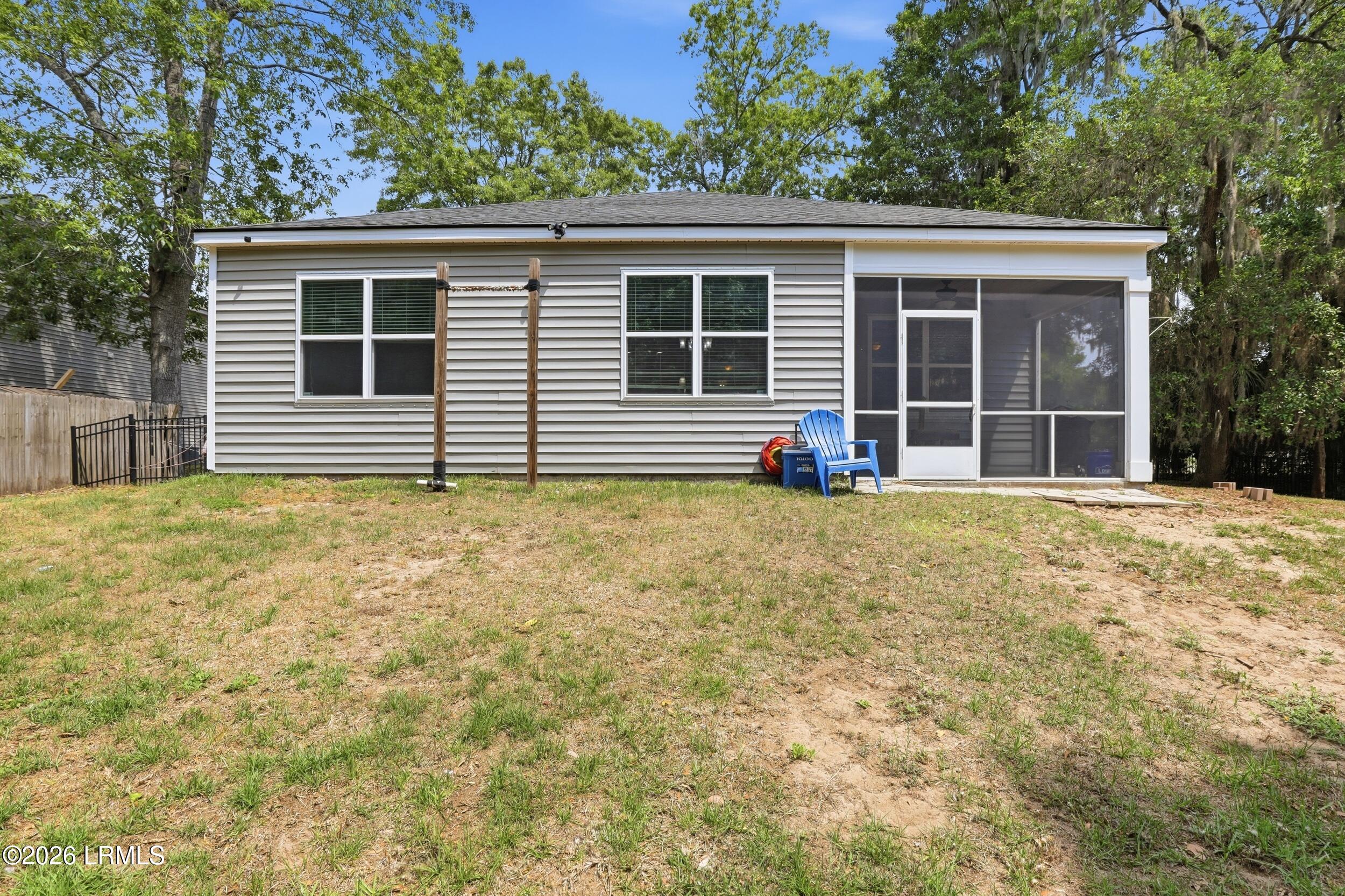 4864 Breeze Way, Lady's Island