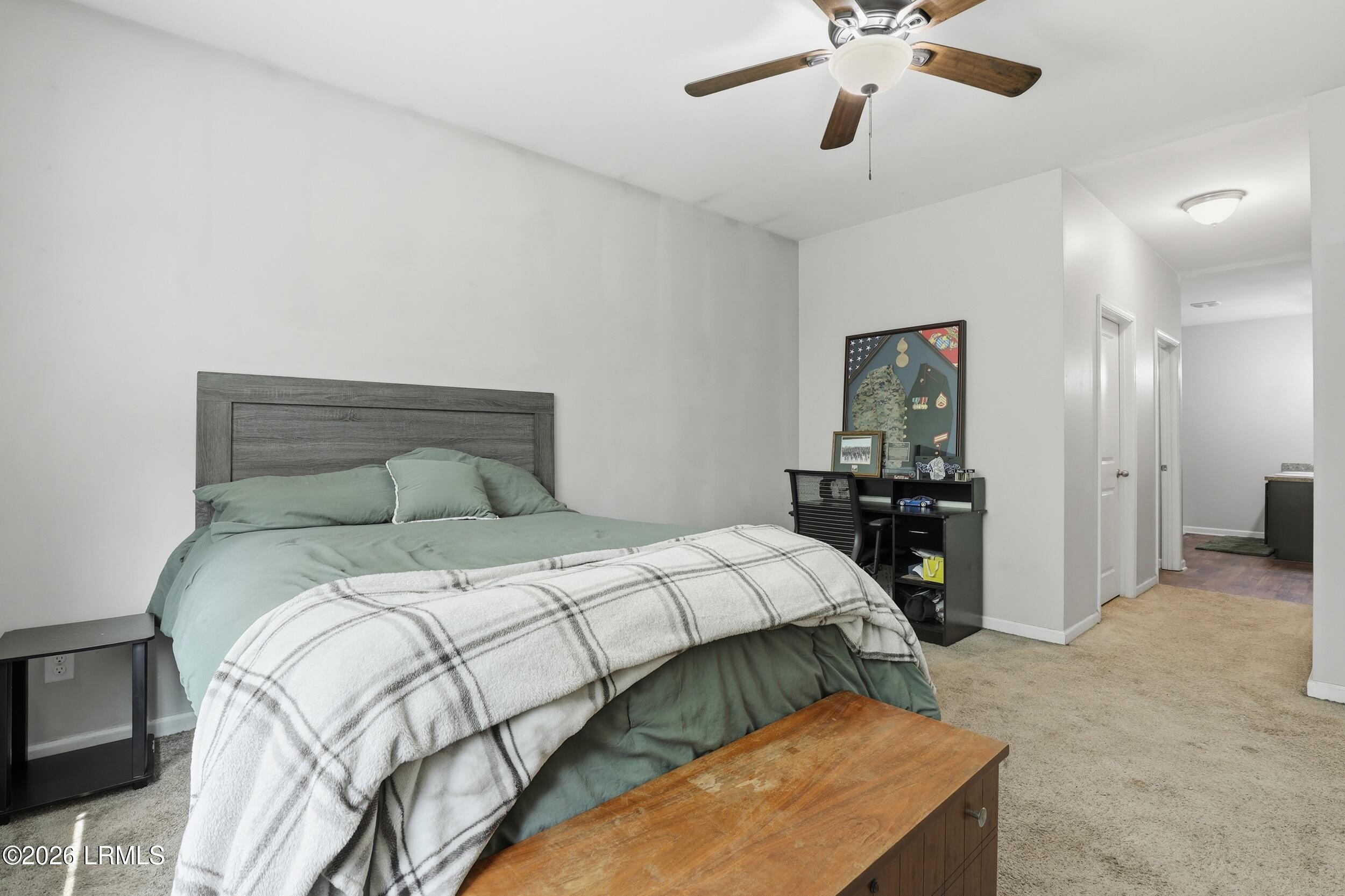 4864 Breeze Way, Lady's Island