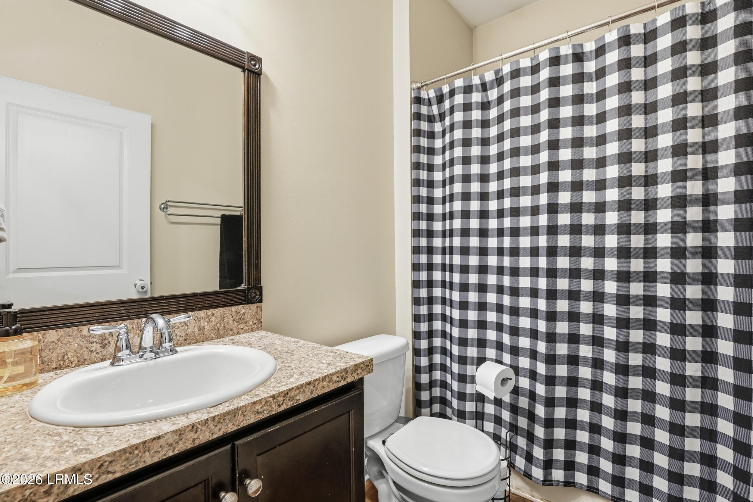 4864 Breeze Way, Lady's Island