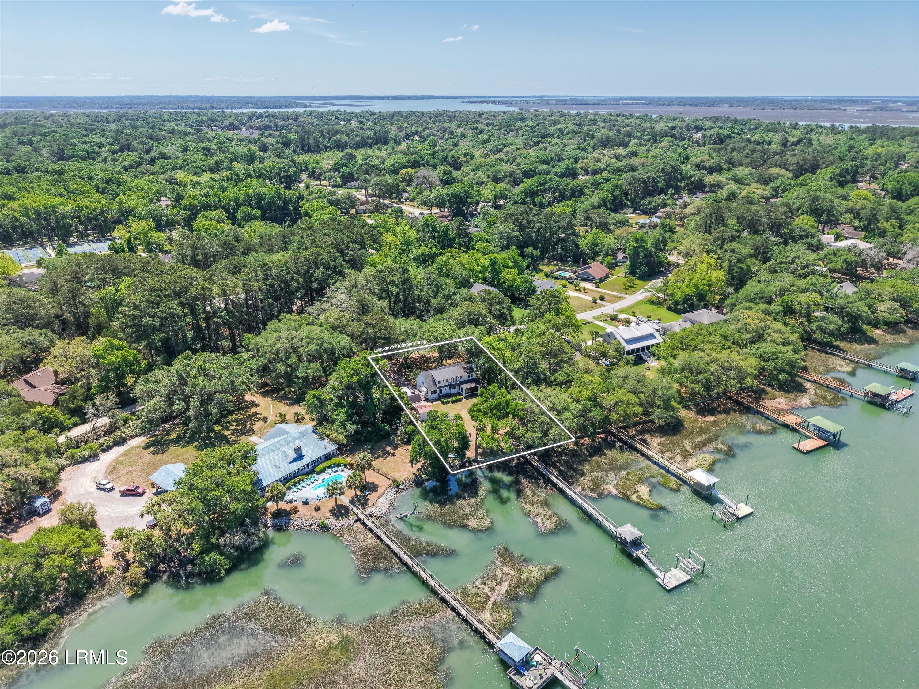 12 Riverfront Place