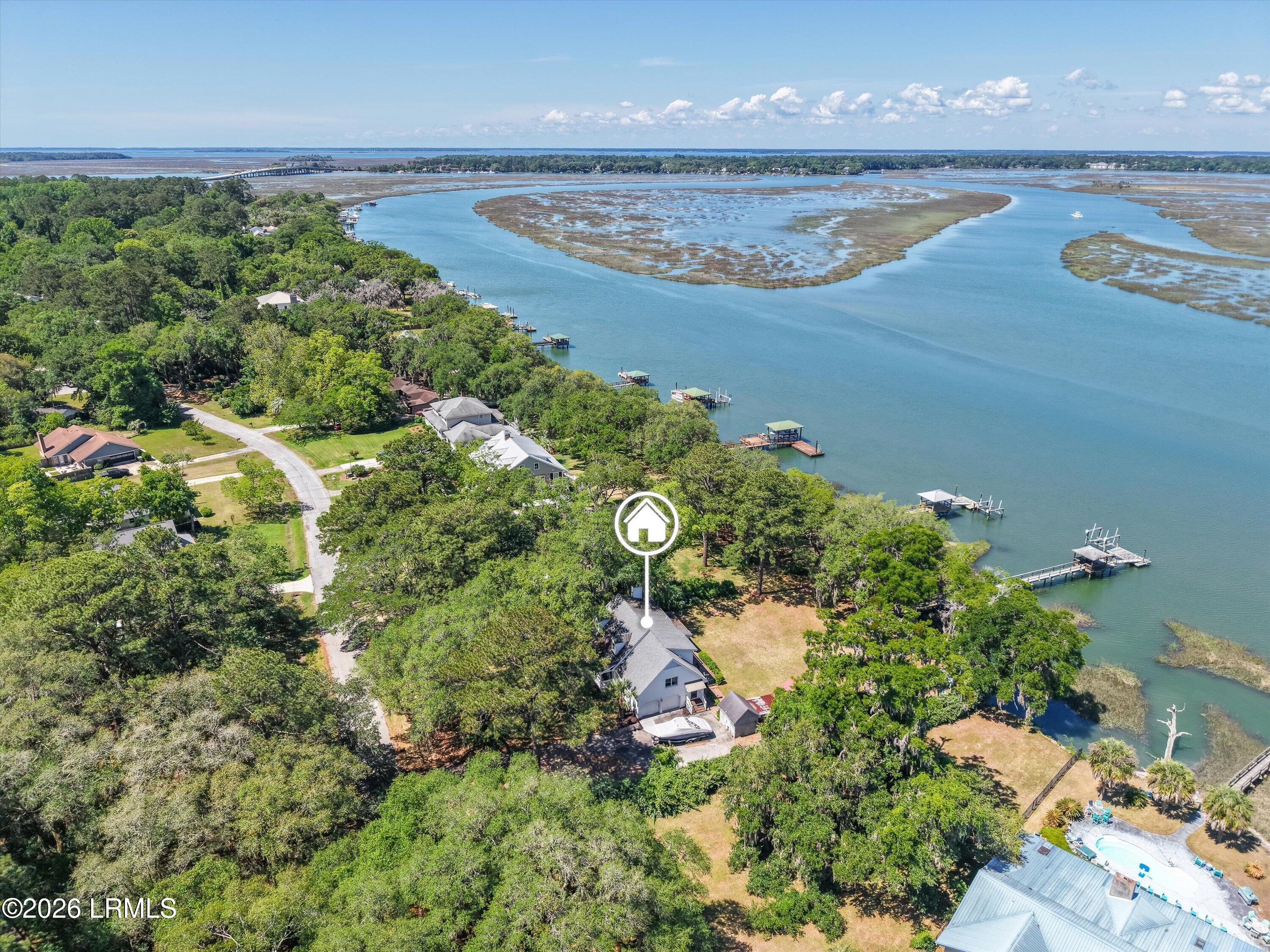 12 Riverfront Place