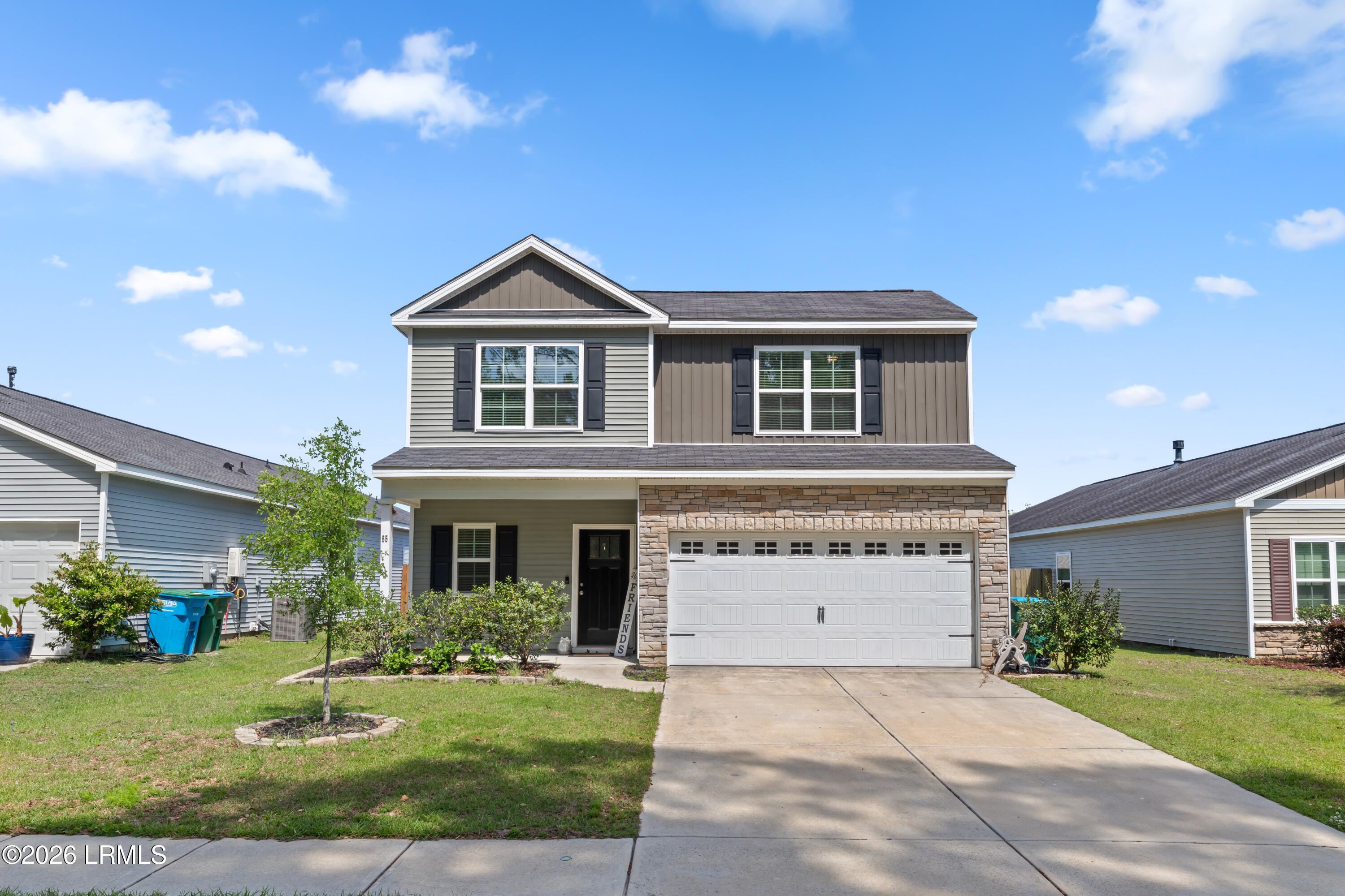 85 Great Bend Drive