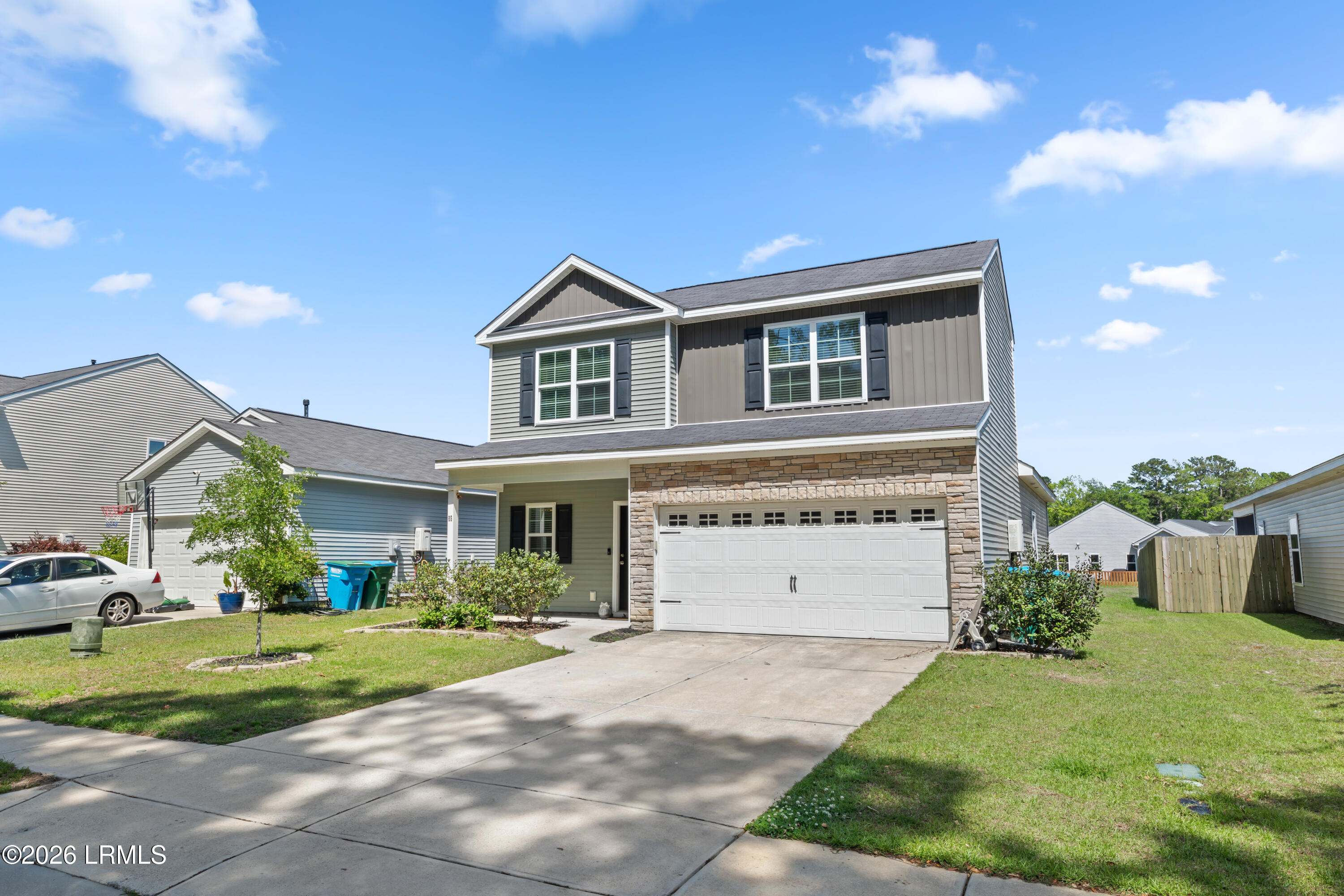 85 Great Bend Drive
