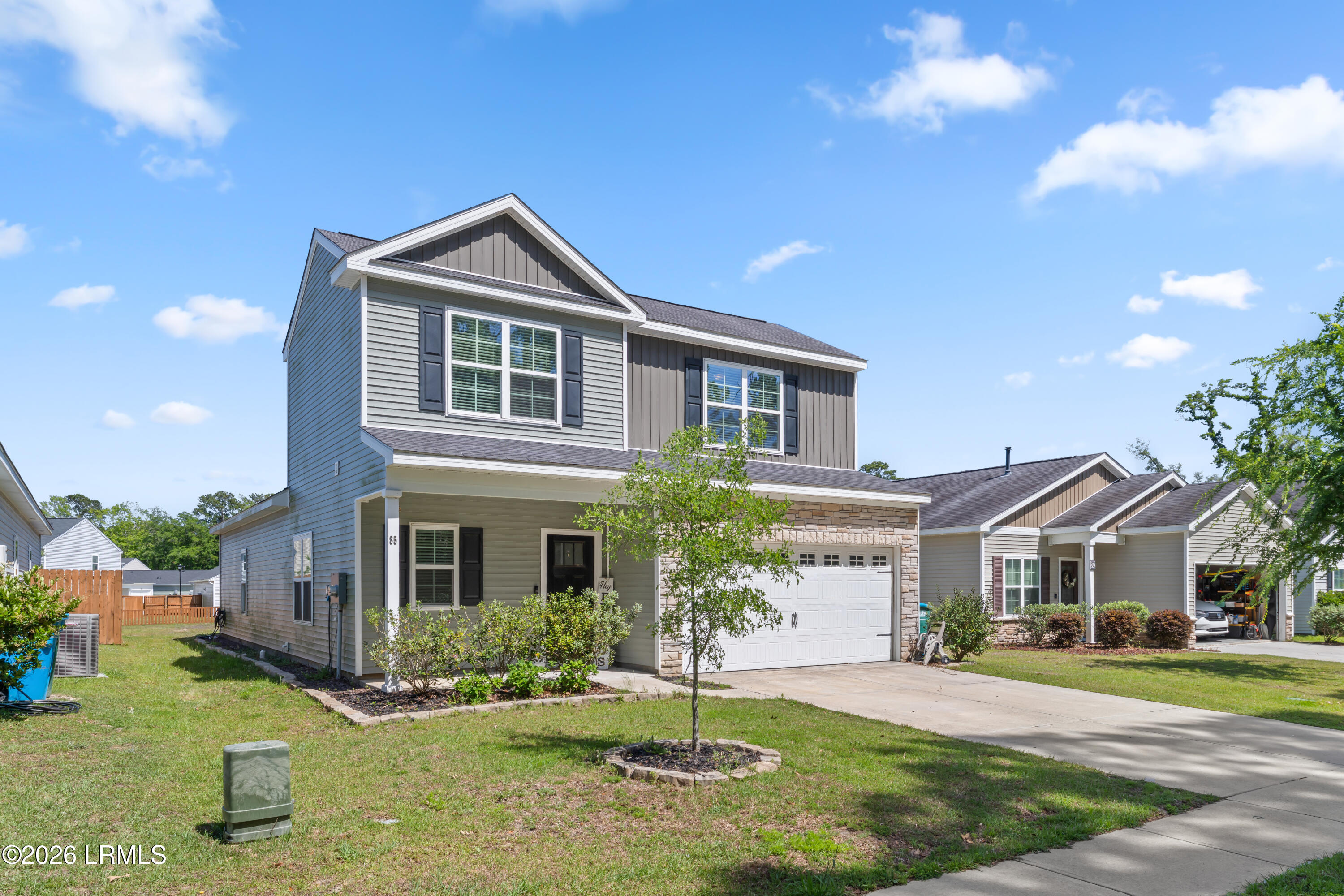 85 Great Bend Drive