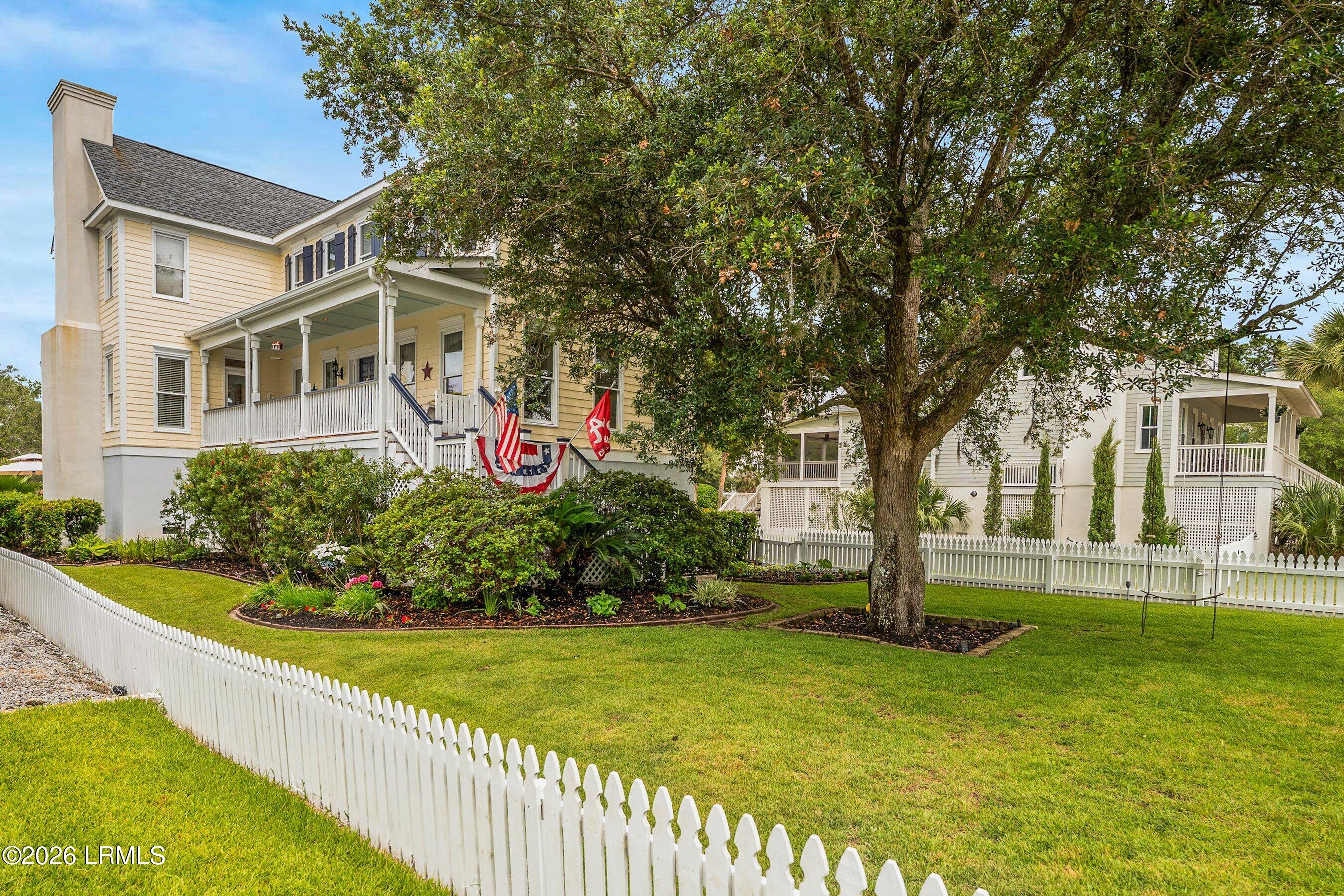 104 Patrick Drive