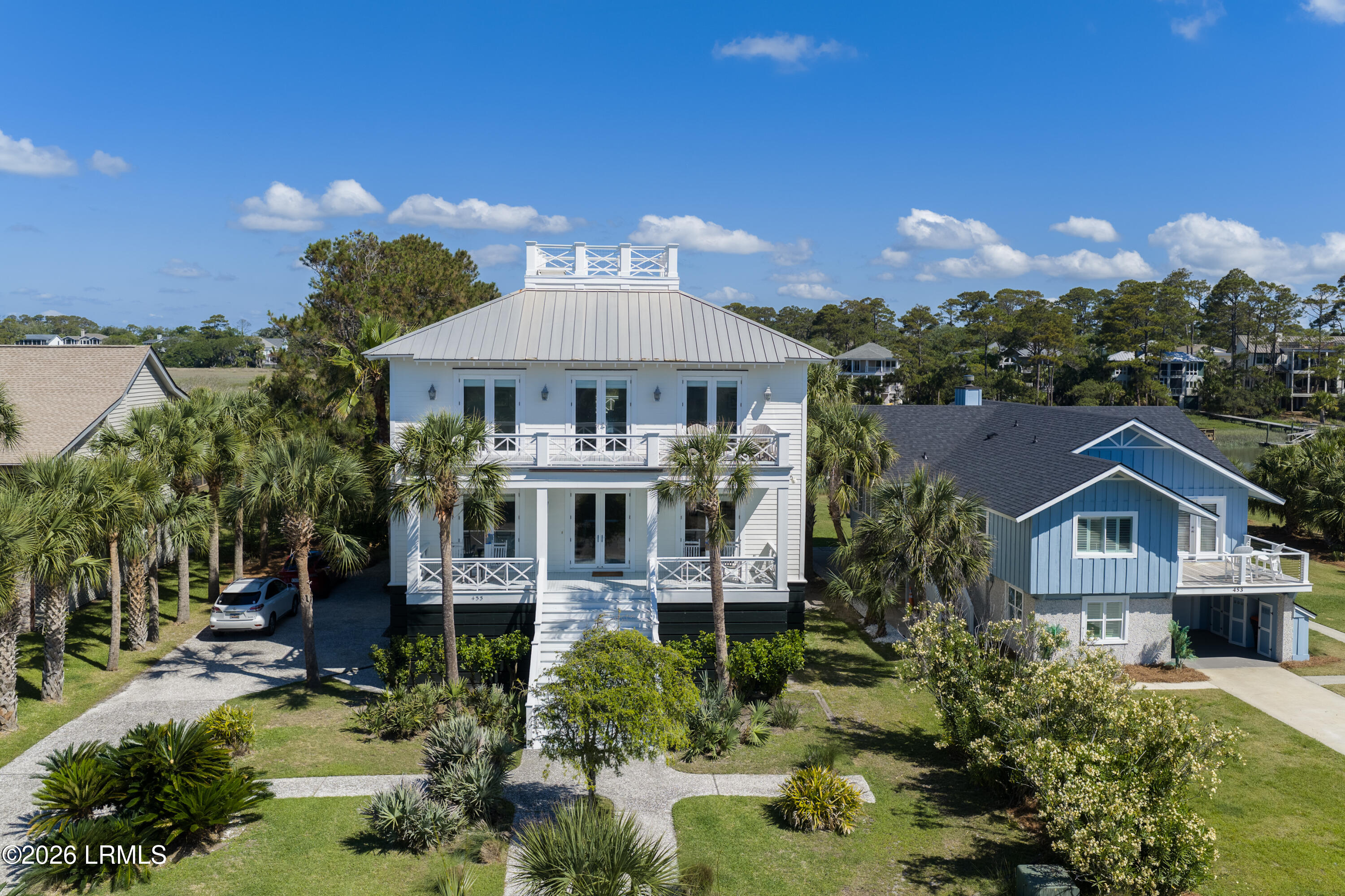 455 Tarpon Boulevard