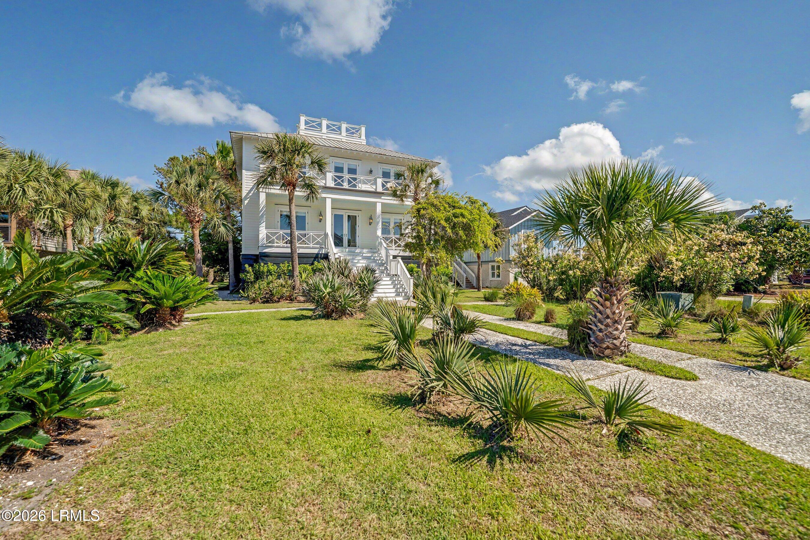 455 Tarpon Boulevard