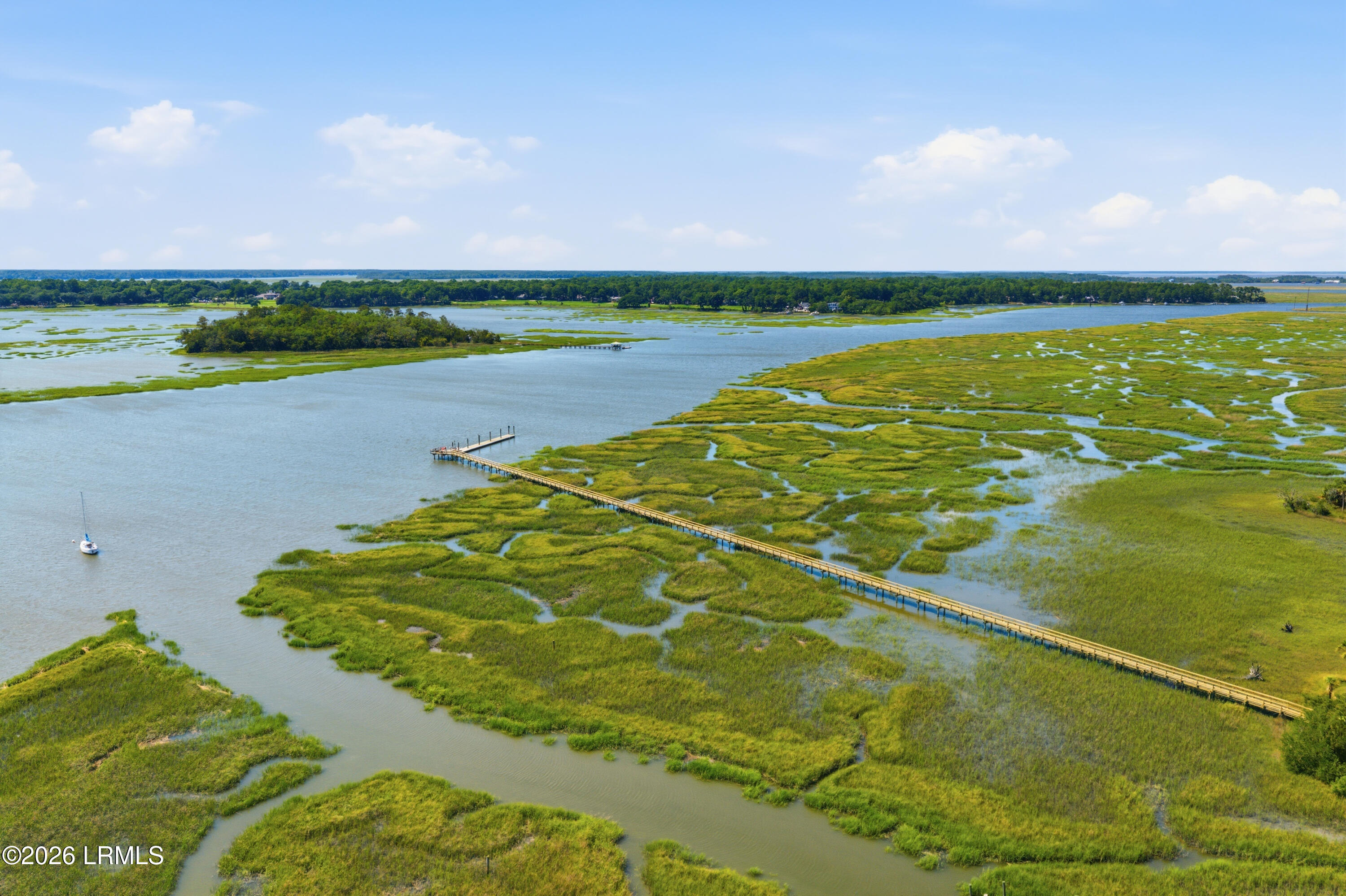 102 Tomahawk Trail, St. Helena Island