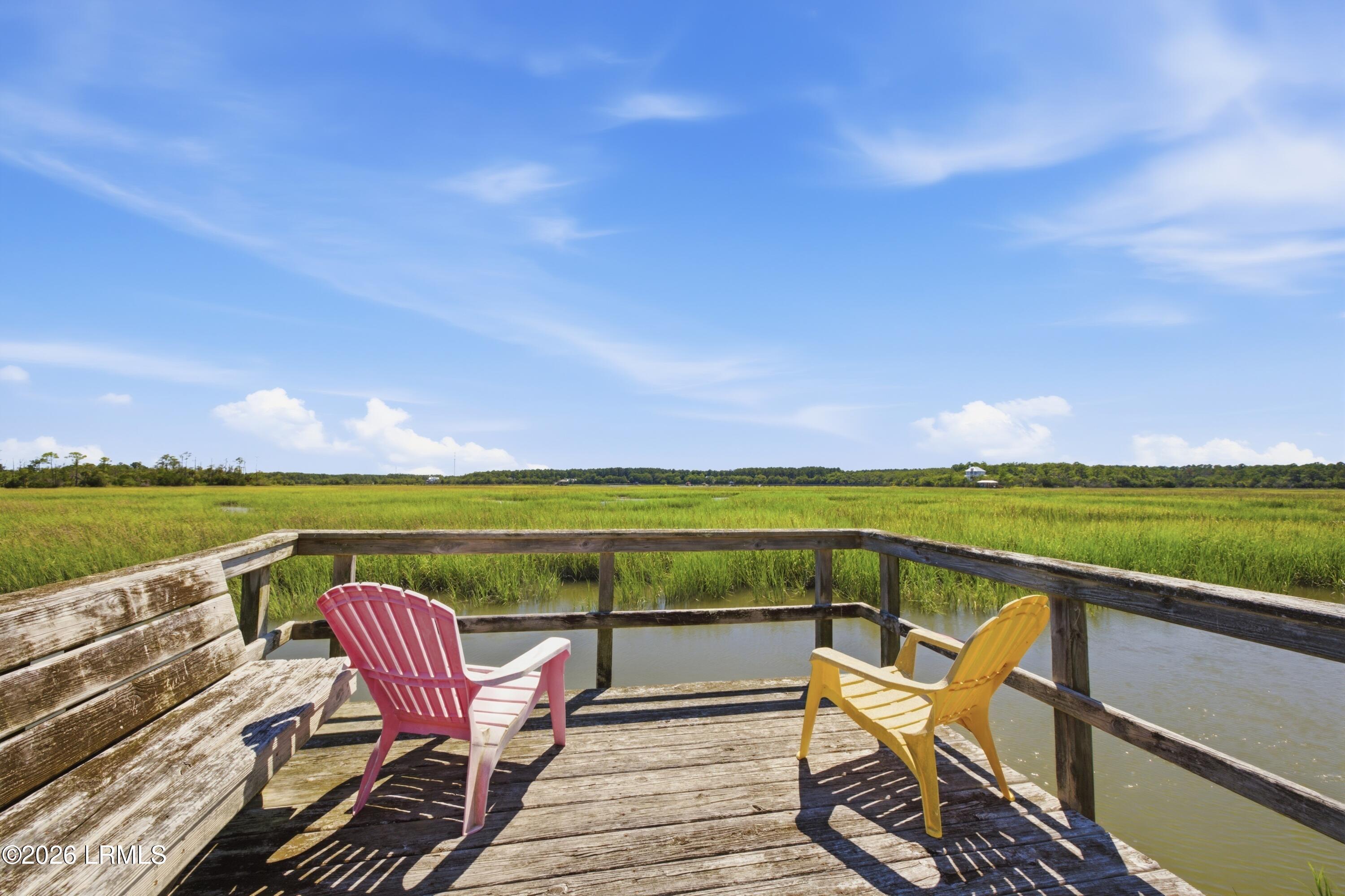 102 Tomahawk Trail, St. Helena Island