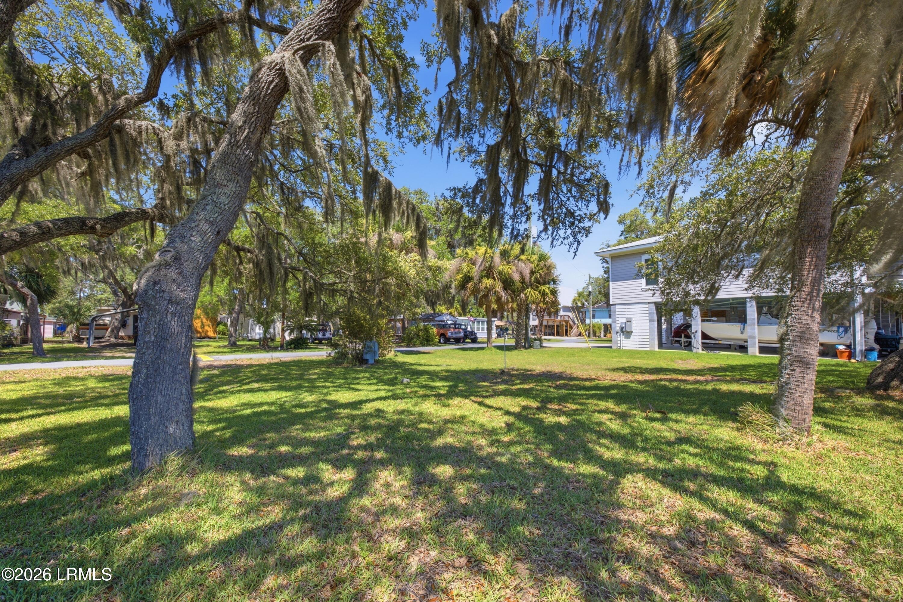 102 Tomahawk Trail, St. Helena Island
