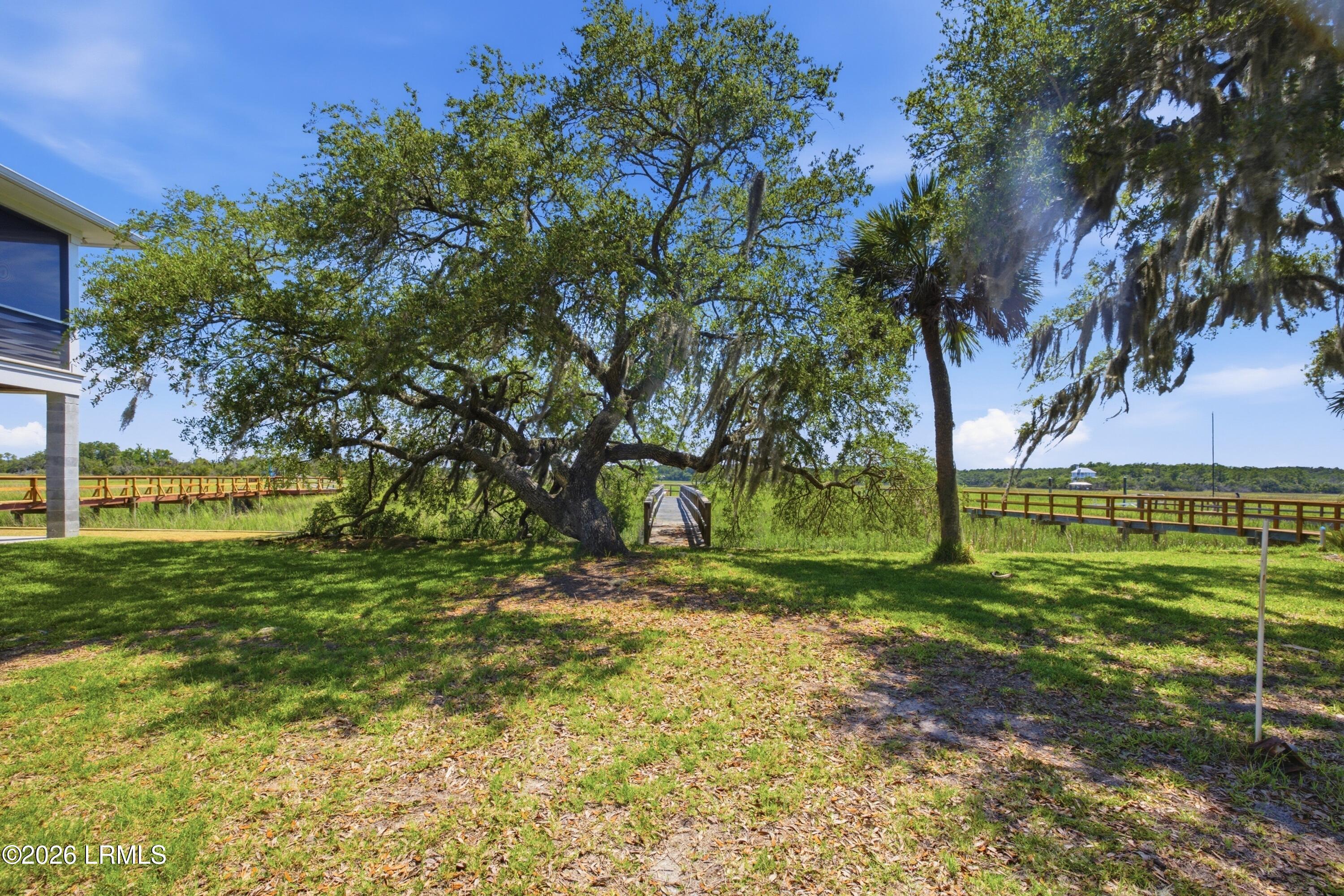 102 Tomahawk Trail, St. Helena Island
