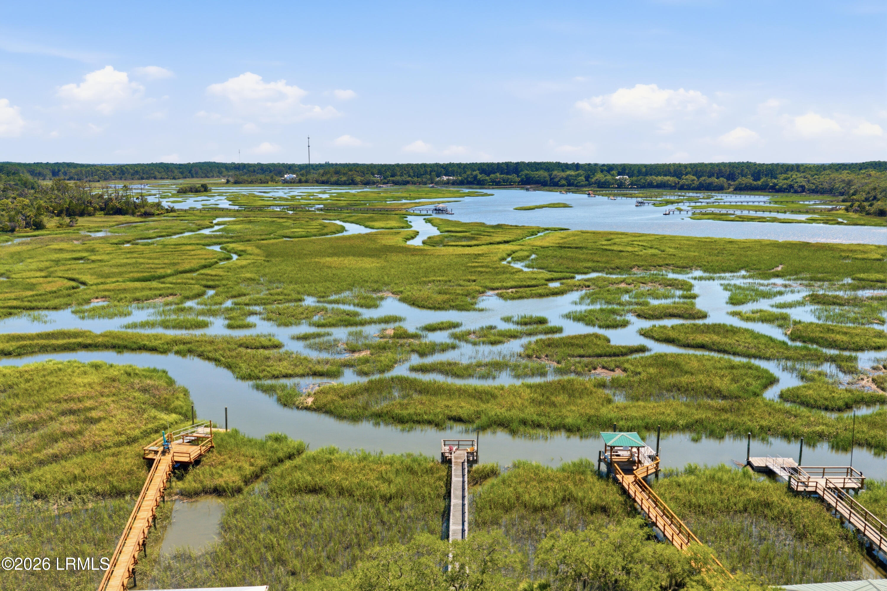 102 Tomahawk Trail, St. Helena Island